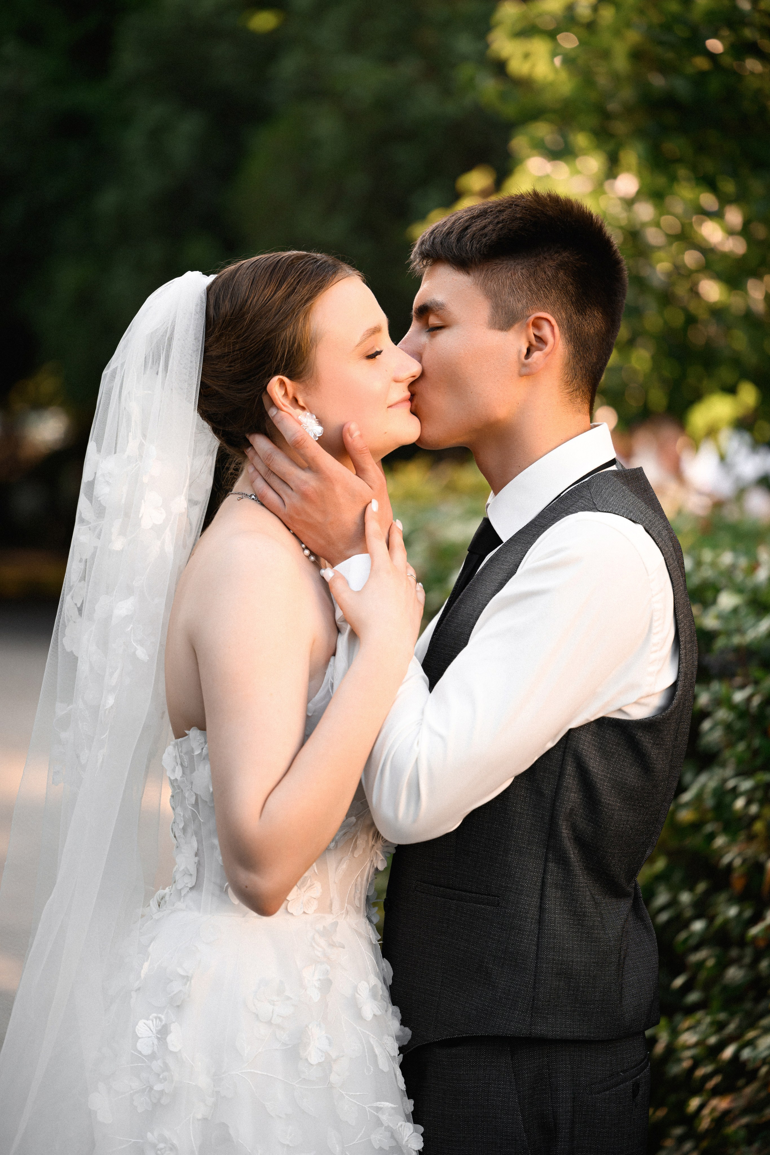 07.06.25. Свадебный и семейный фотограф в Краснодаре