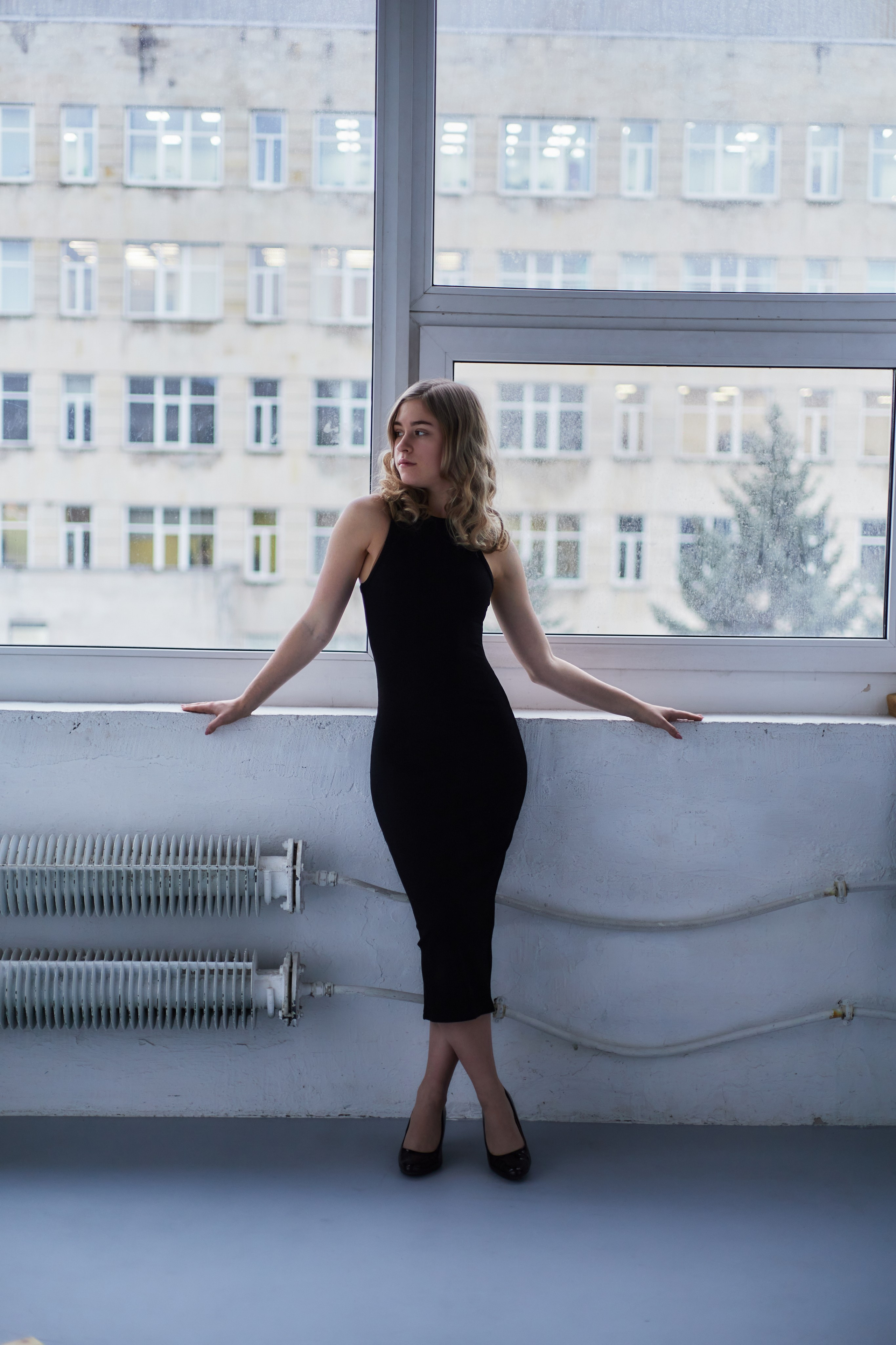 Анастасия, studio myplace. Репортажный фотограф Алёна Кантемирова