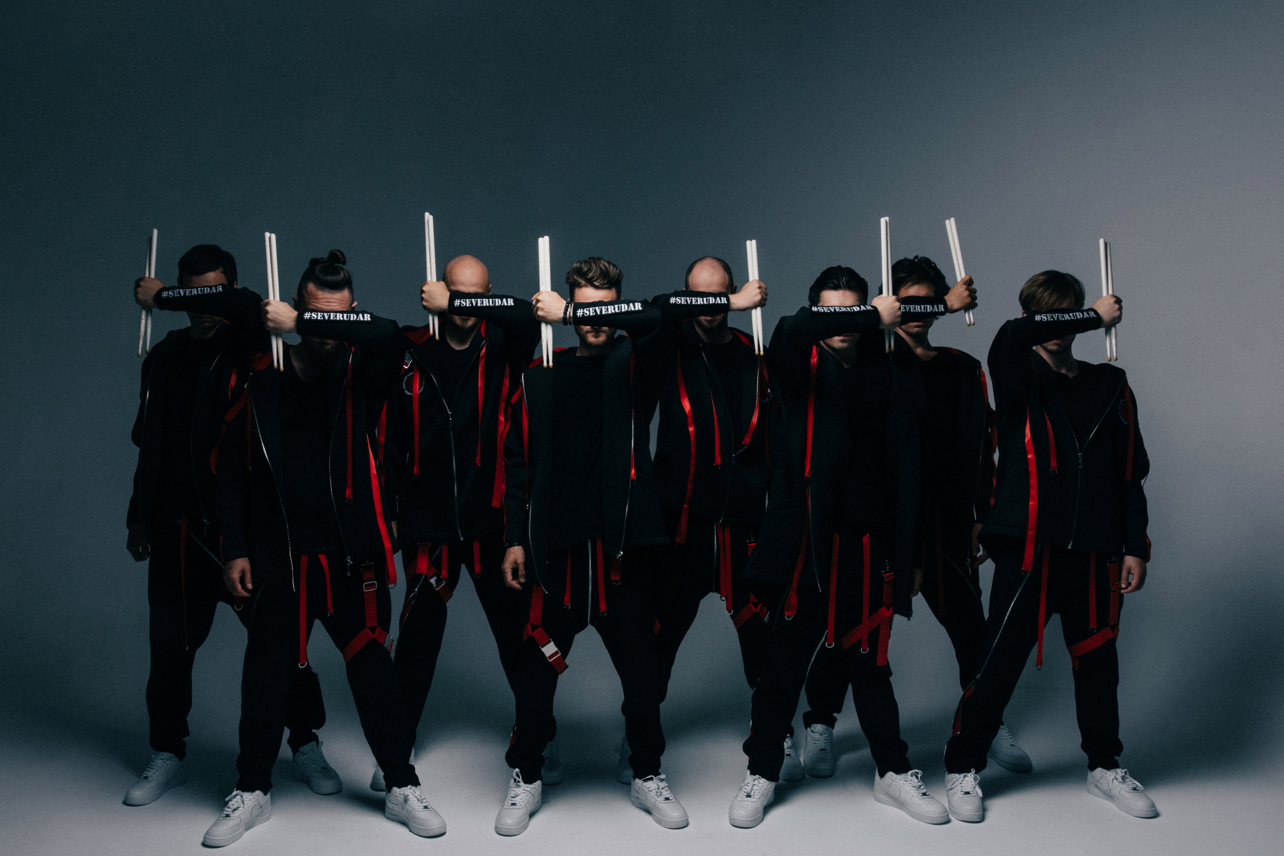 Имиджевая. Фотограф Артем Котелевец