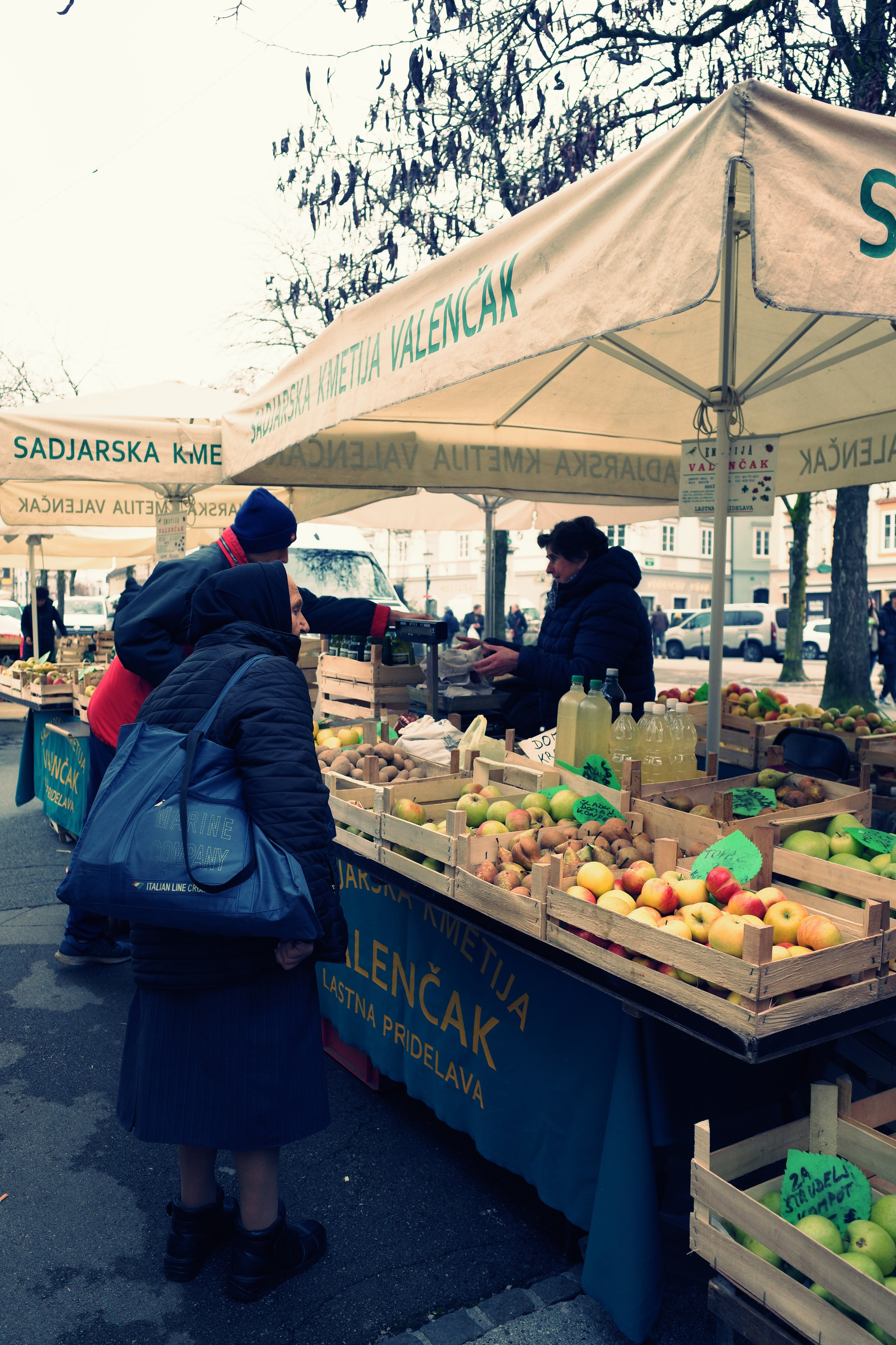 Словения. Фотографирую для себя, своей семьи и друзей!