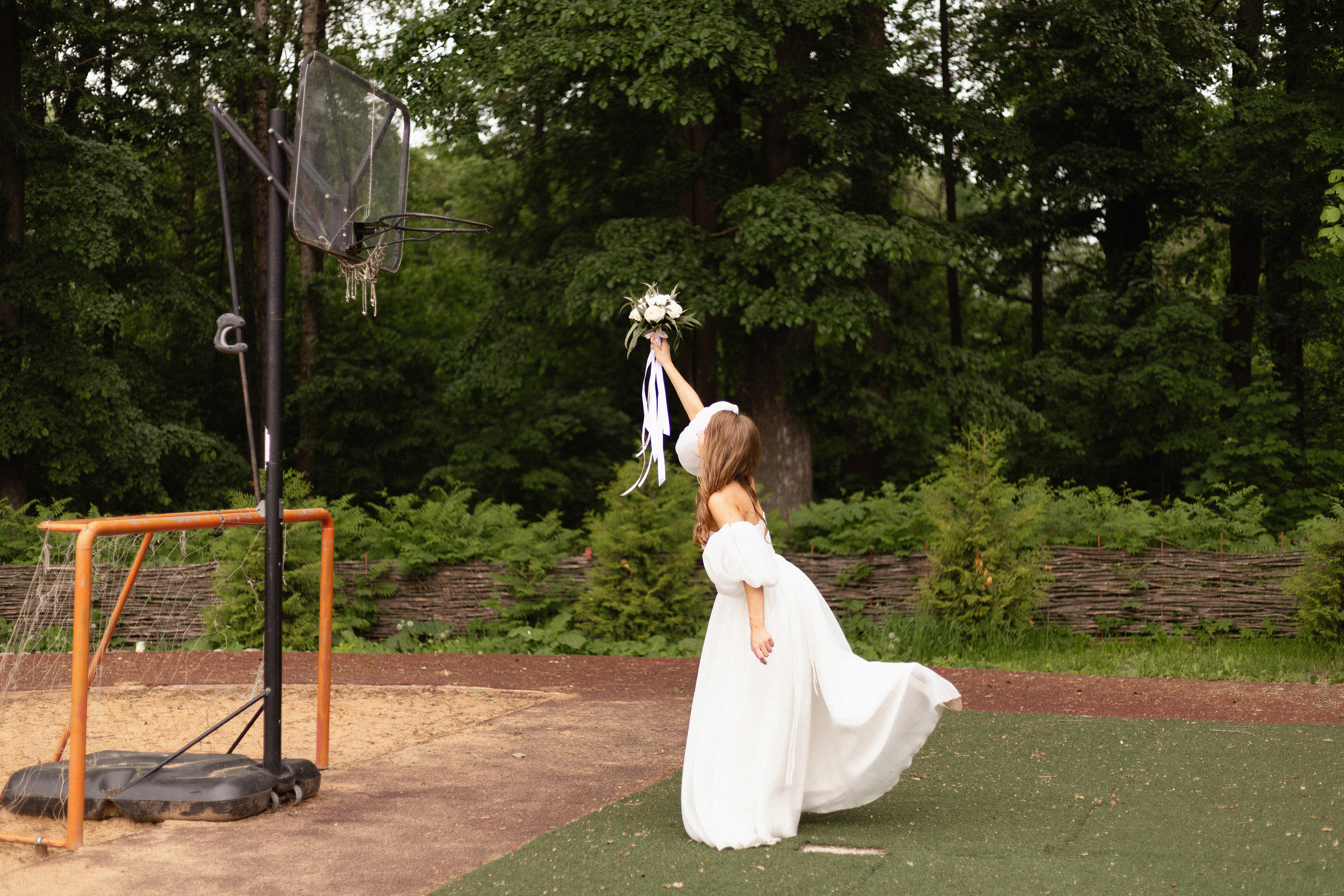 Анна и Андрей. Фотограф Тверь Клин Москва Калинина Эльвира