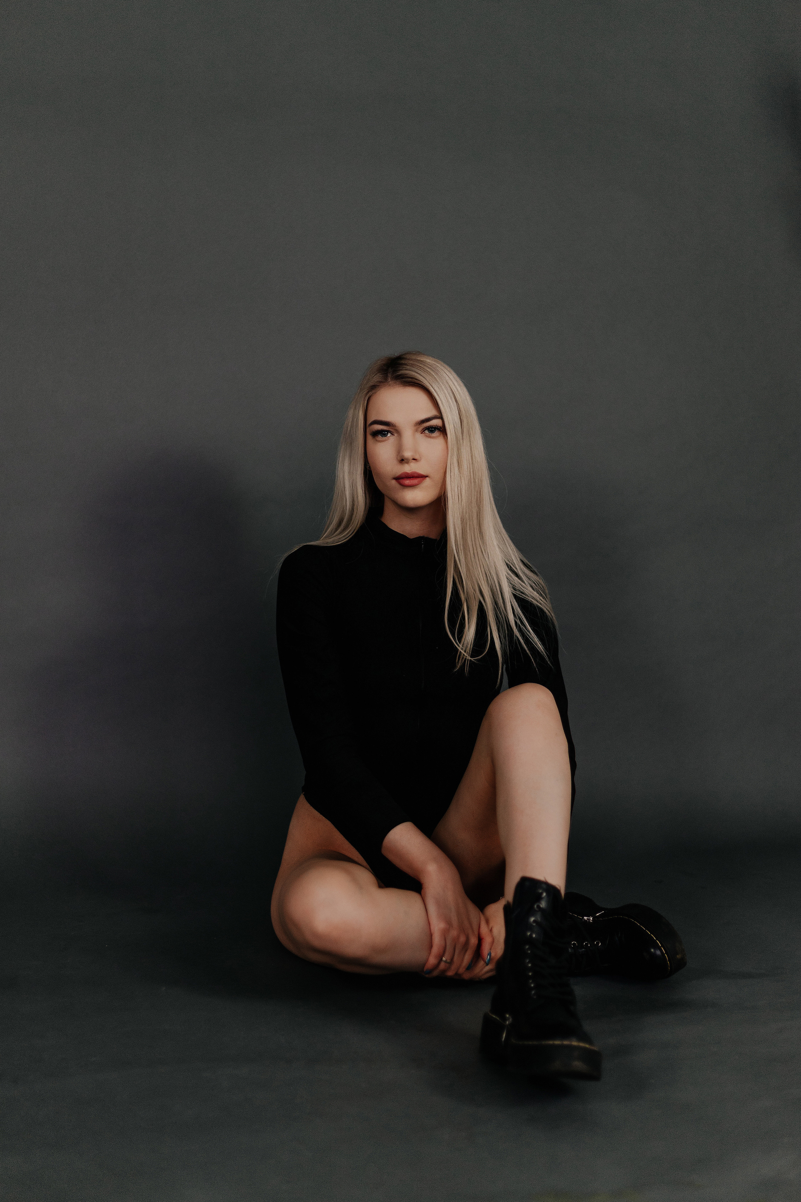 Анна. Фотограф Тверь Клин Москва Калинина Эльвира