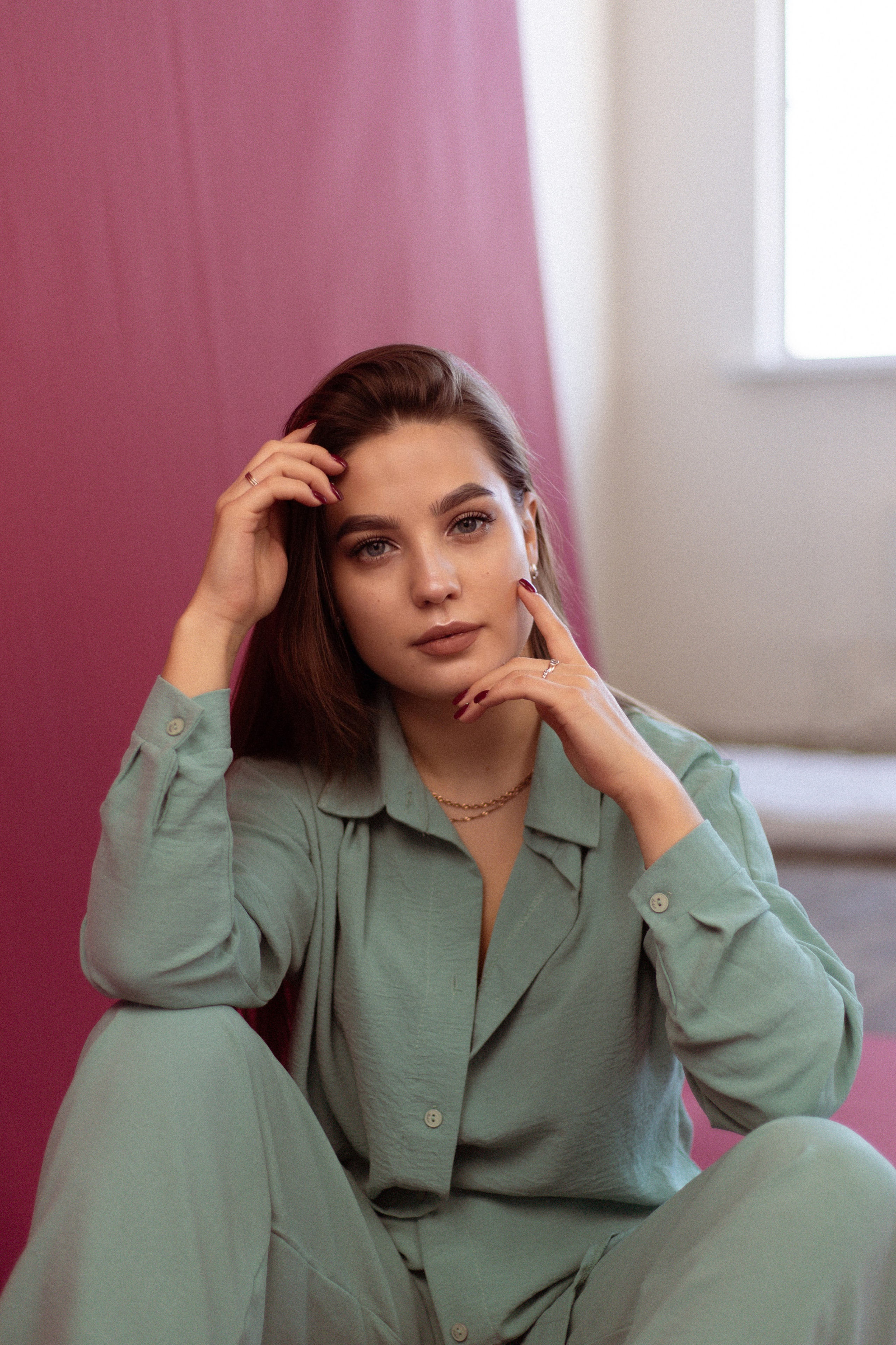 Ангелина. Фотограф Тверь Клин Москва Калинина Эльвира