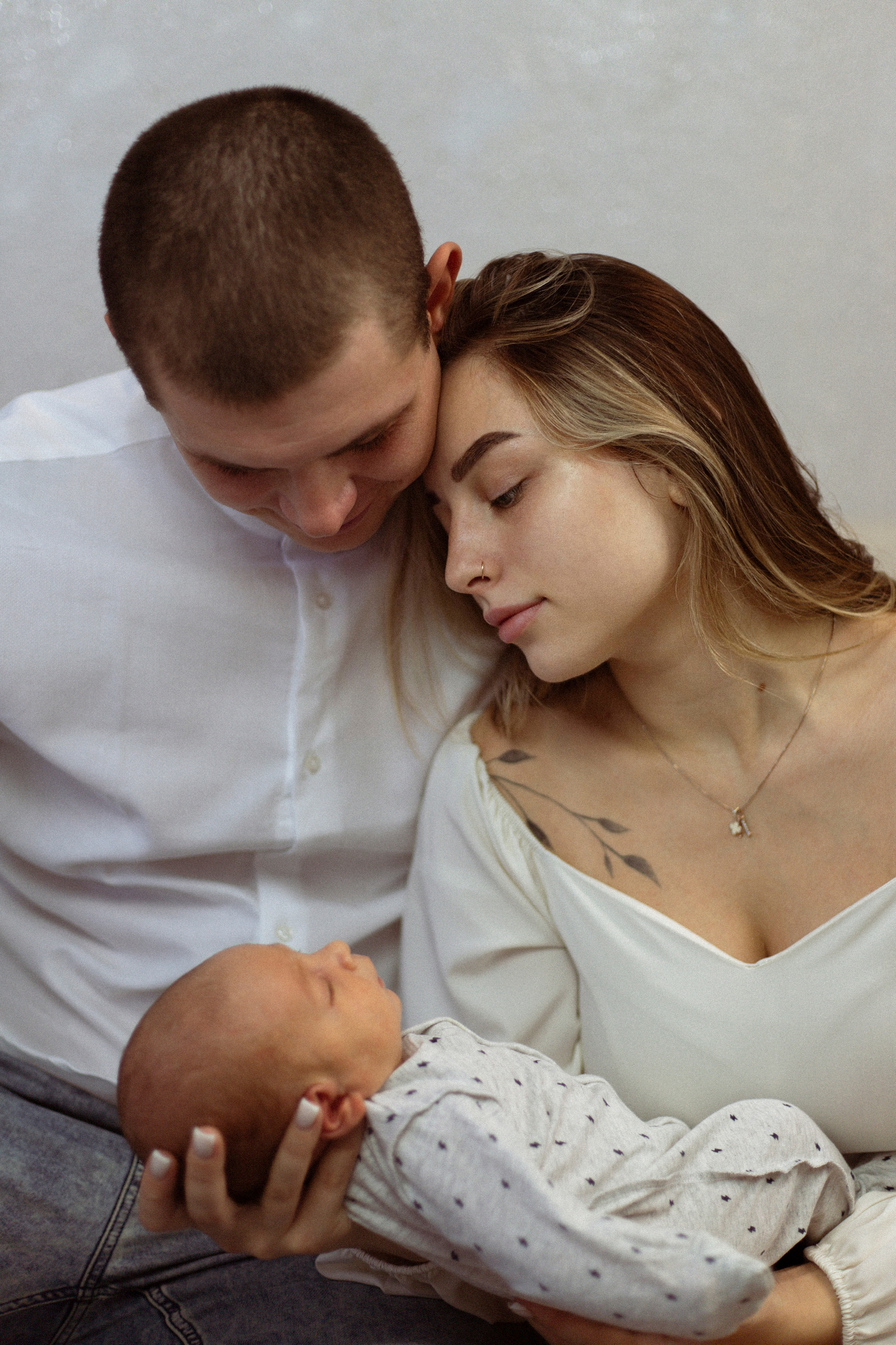 Мирон. Фотограф Тверь Клин Москва Калинина Эльвира