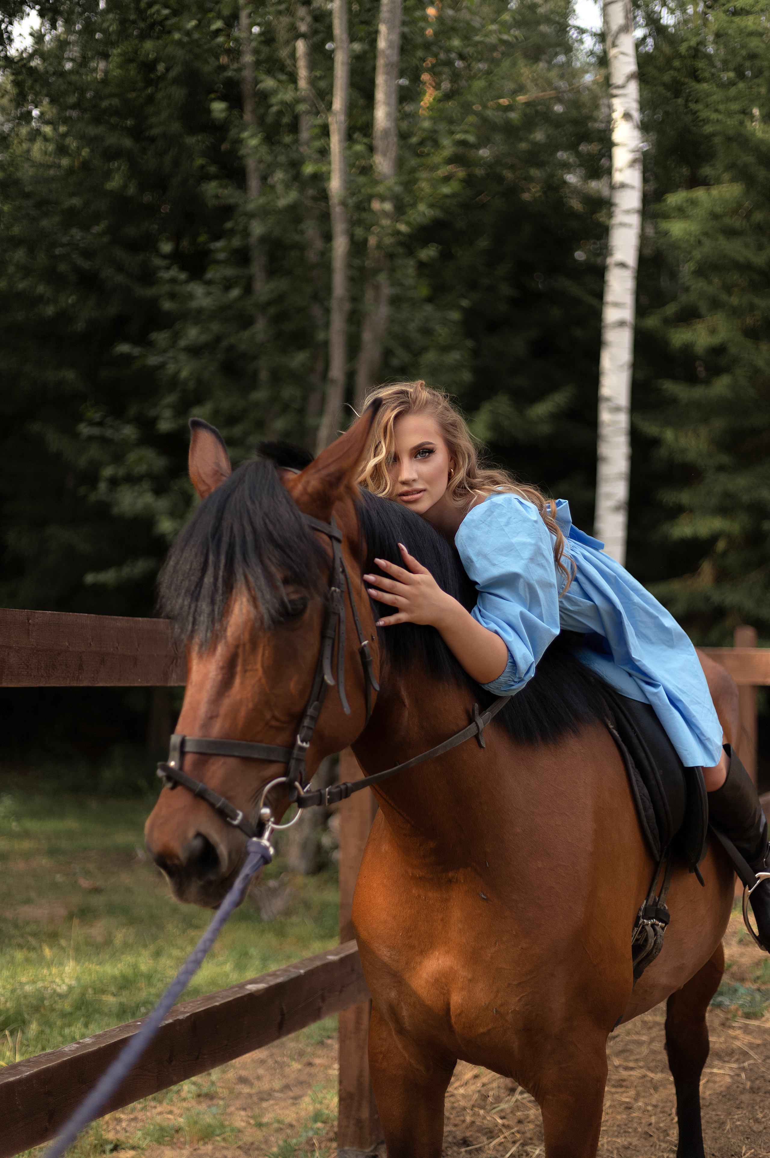 Вероника. Фотограф Тверь Клин Москва Калинина Эльвира