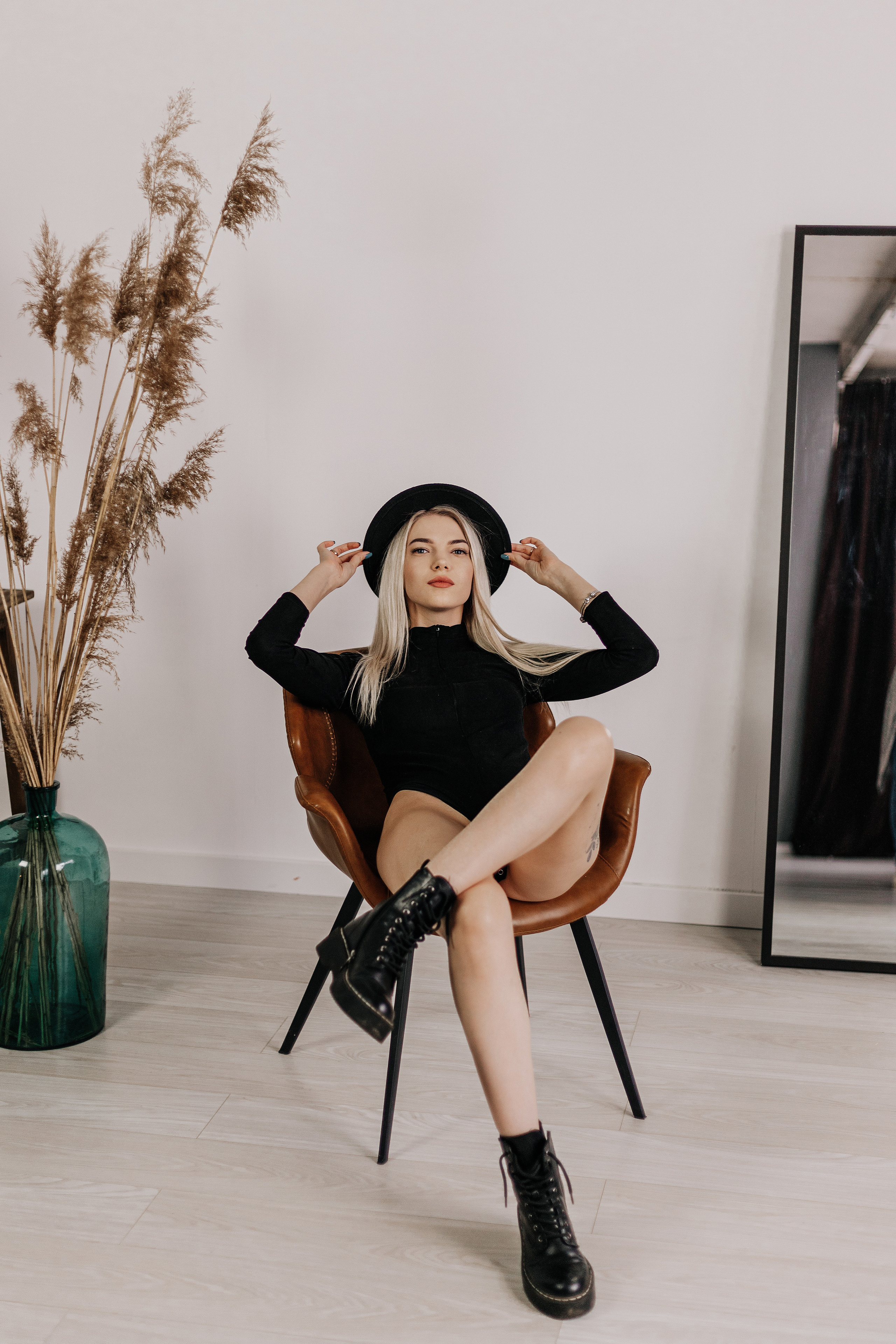 Анна. Фотограф Тверь Клин Москва Калинина Эльвира