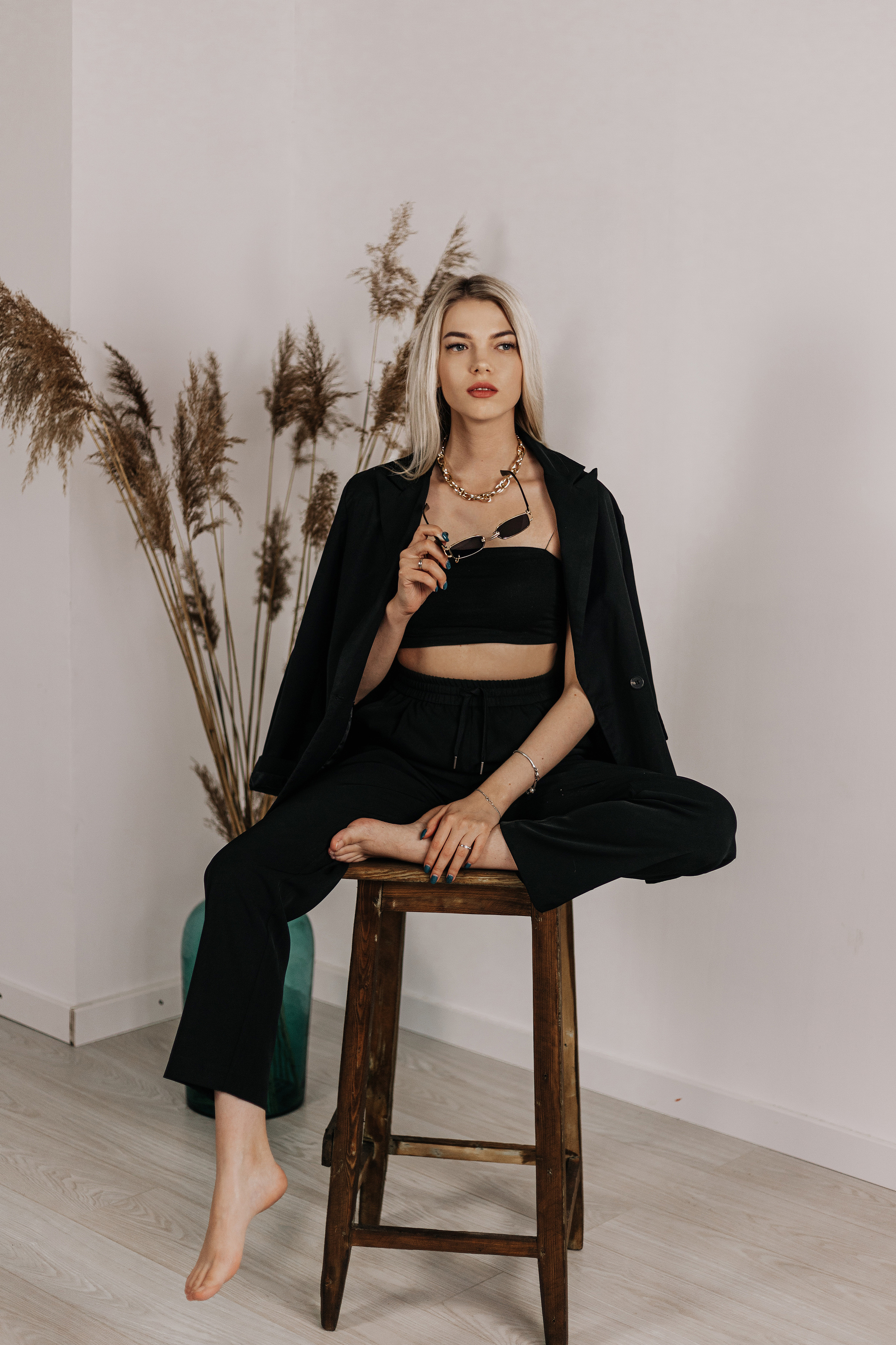 Анна. Фотограф Тверь Клин Москва Калинина Эльвира