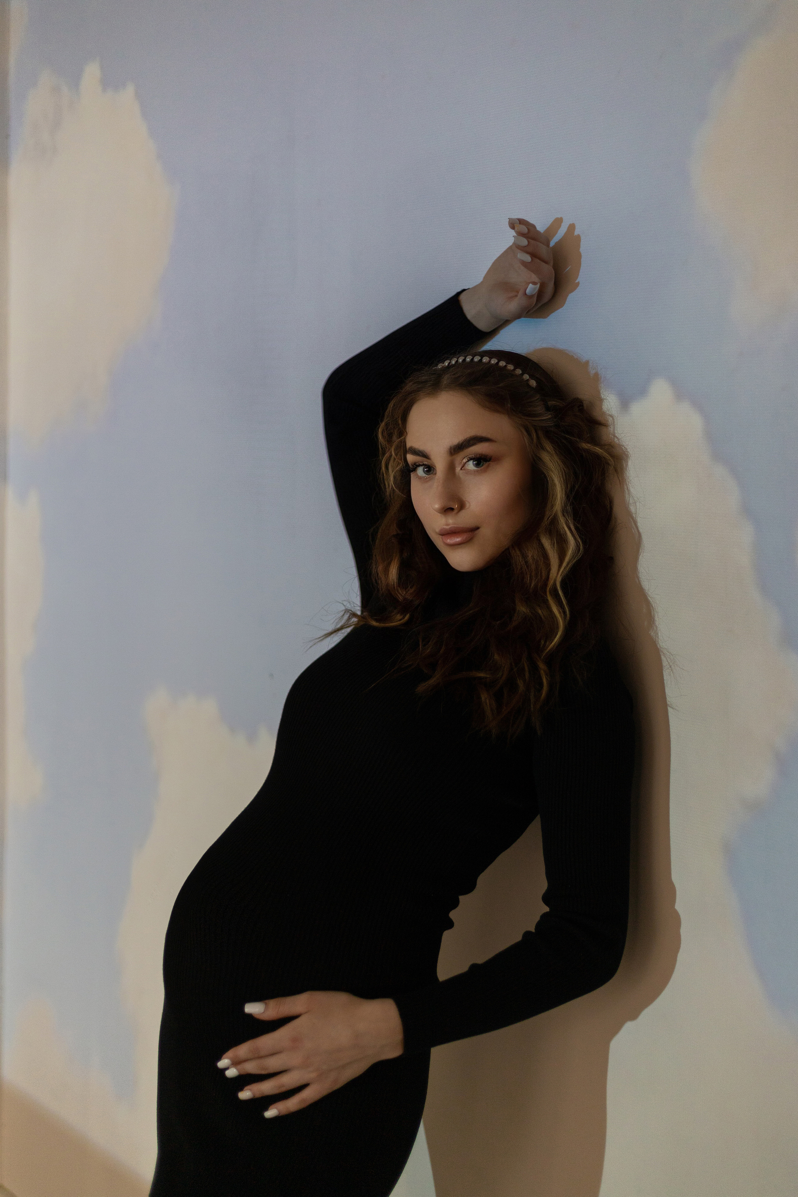 Александра. Фотограф Тверь Клин Москва Калинина Эльвира