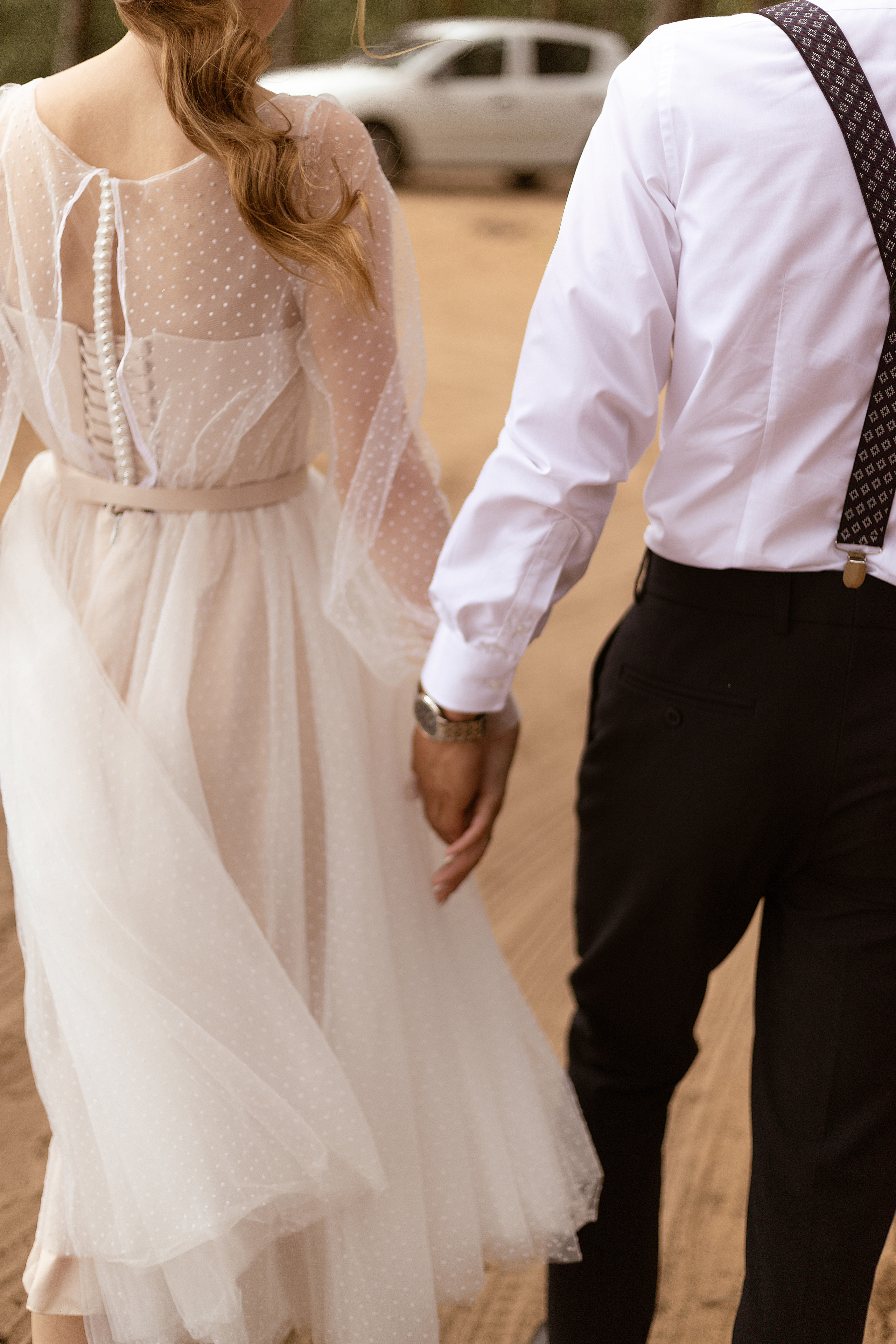 Даша и Артем. Фотограф Тверь Клин Москва Калинина Эльвира