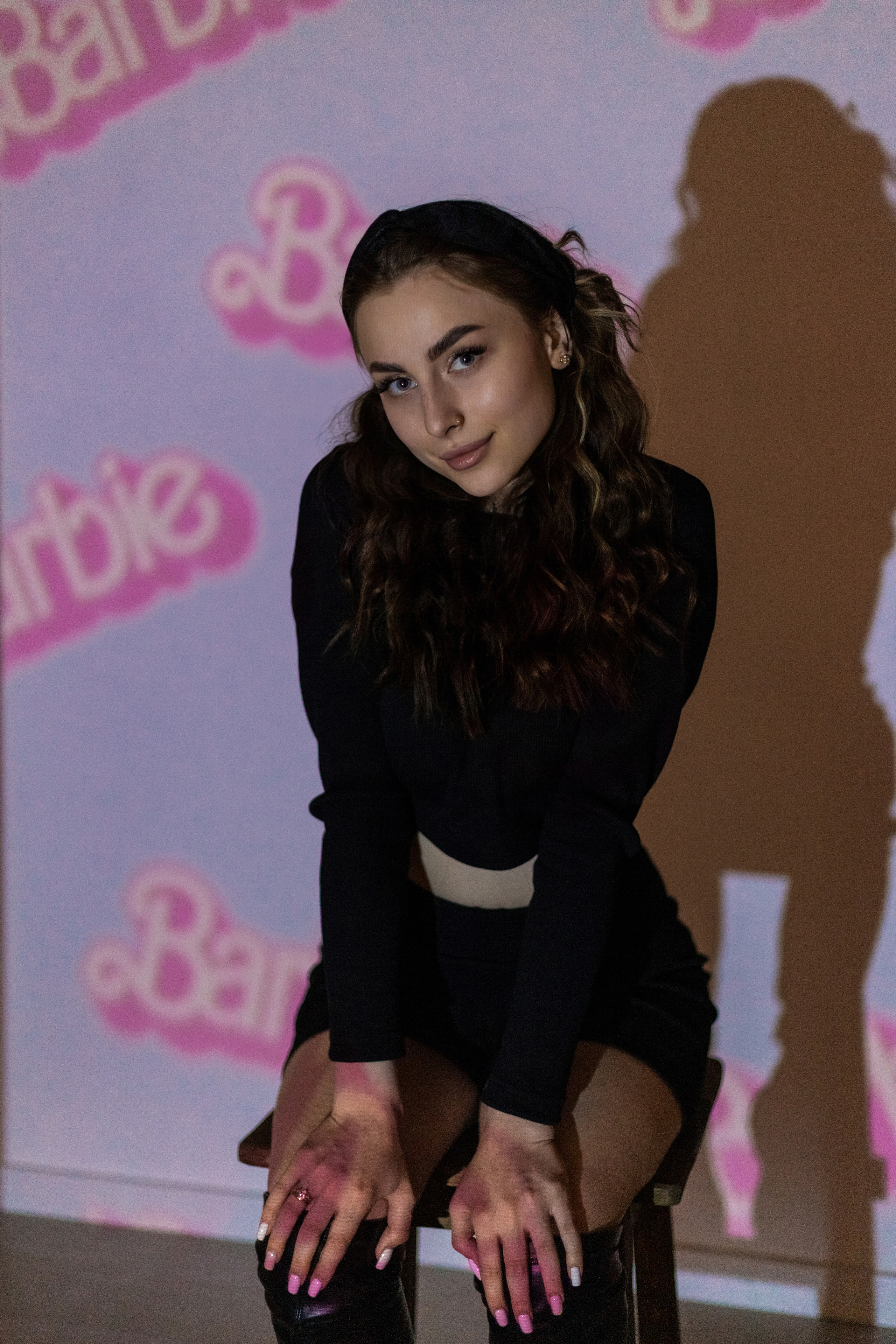 Александра. Фотограф Тверь Клин Москва Калинина Эльвира