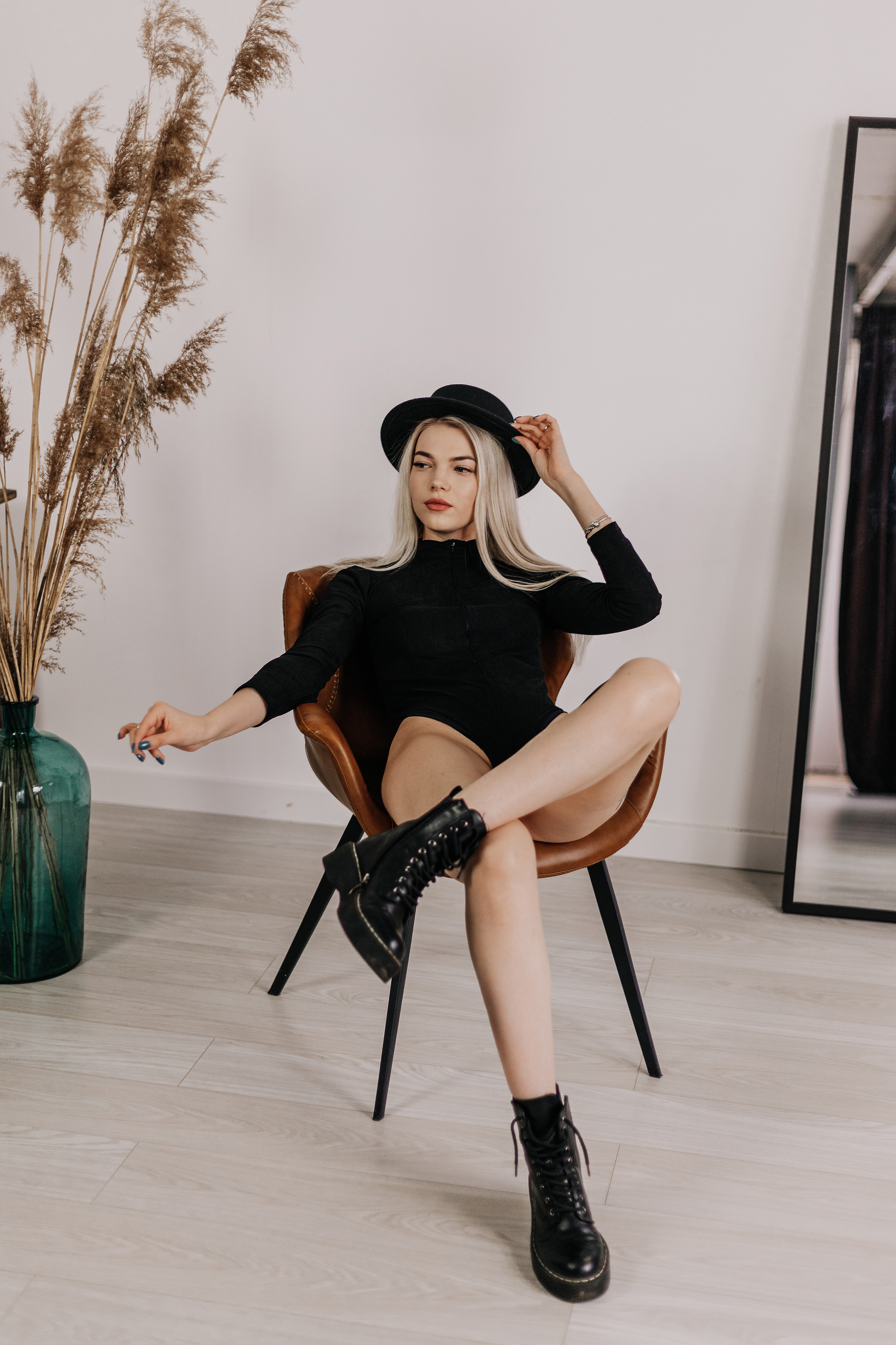 Анна. Фотограф Тверь Клин Москва Калинина Эльвира