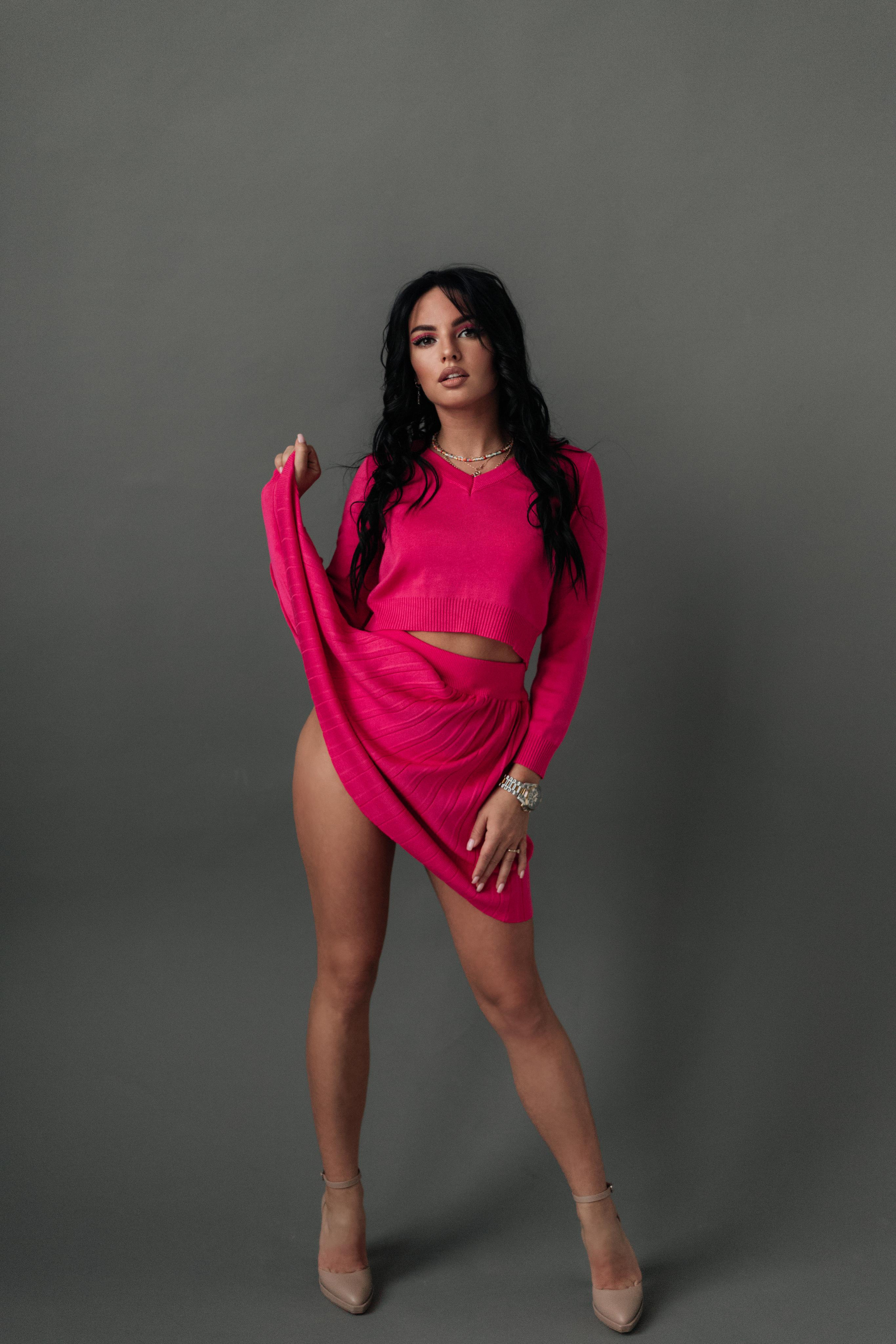 Кристина. Фотограф Тверь Клин Москва Калинина Эльвира