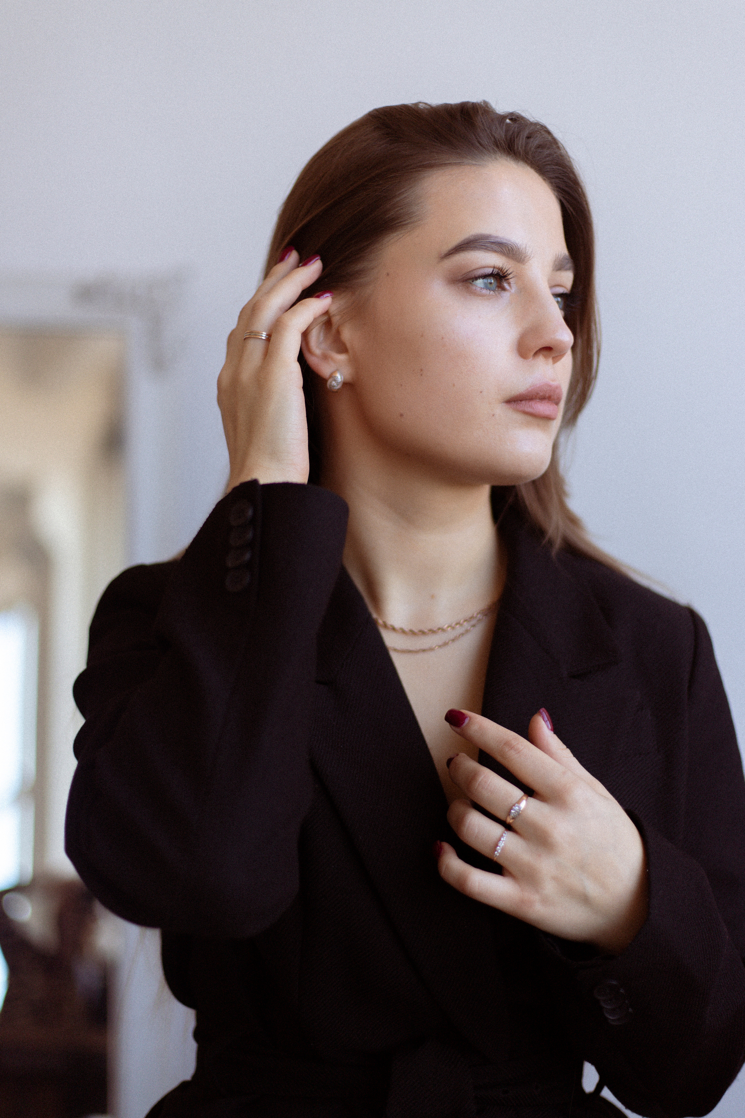 Ангелина. Фотограф Тверь Клин Москва Калинина Эльвира