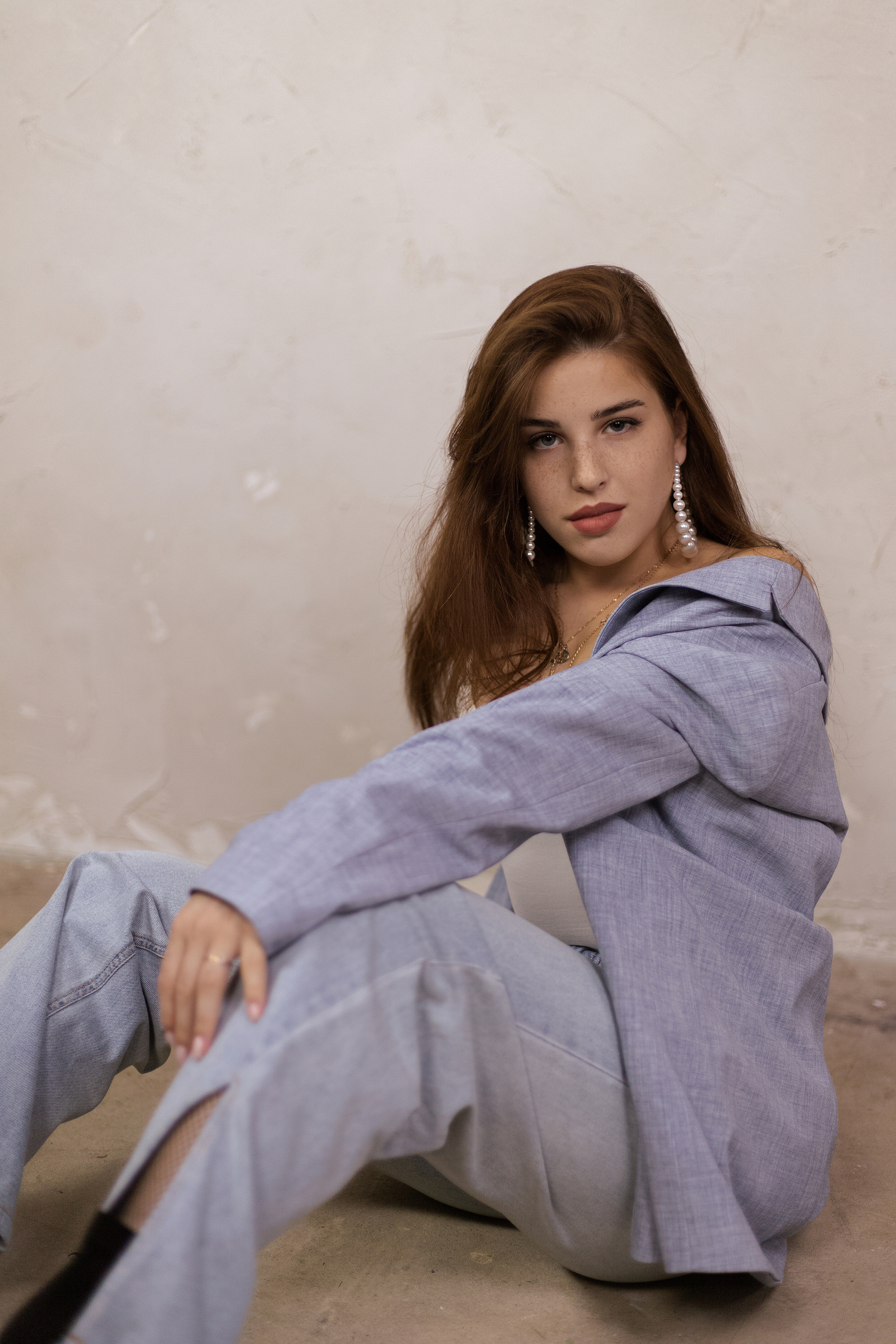 Лиза и Гор. Фотограф Тверь Клин Москва Калинина Эльвира