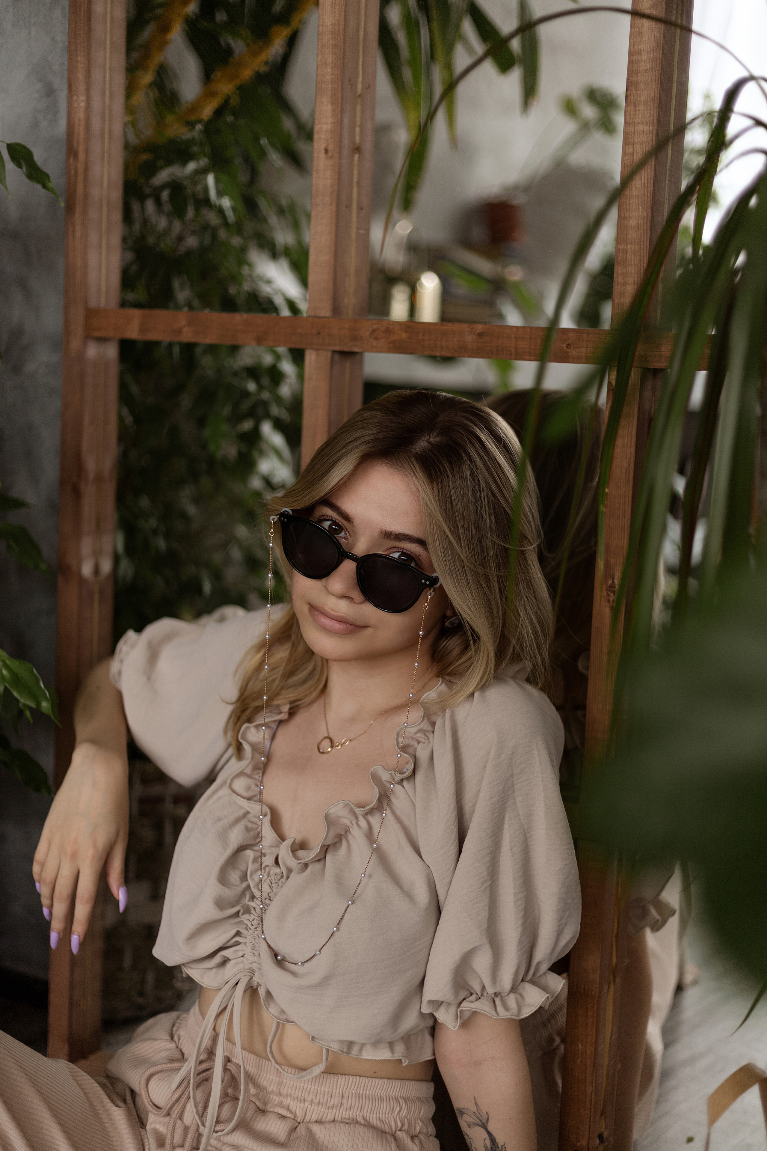 Дарья. Фотограф Тверь Клин Москва Калинина Эльвира