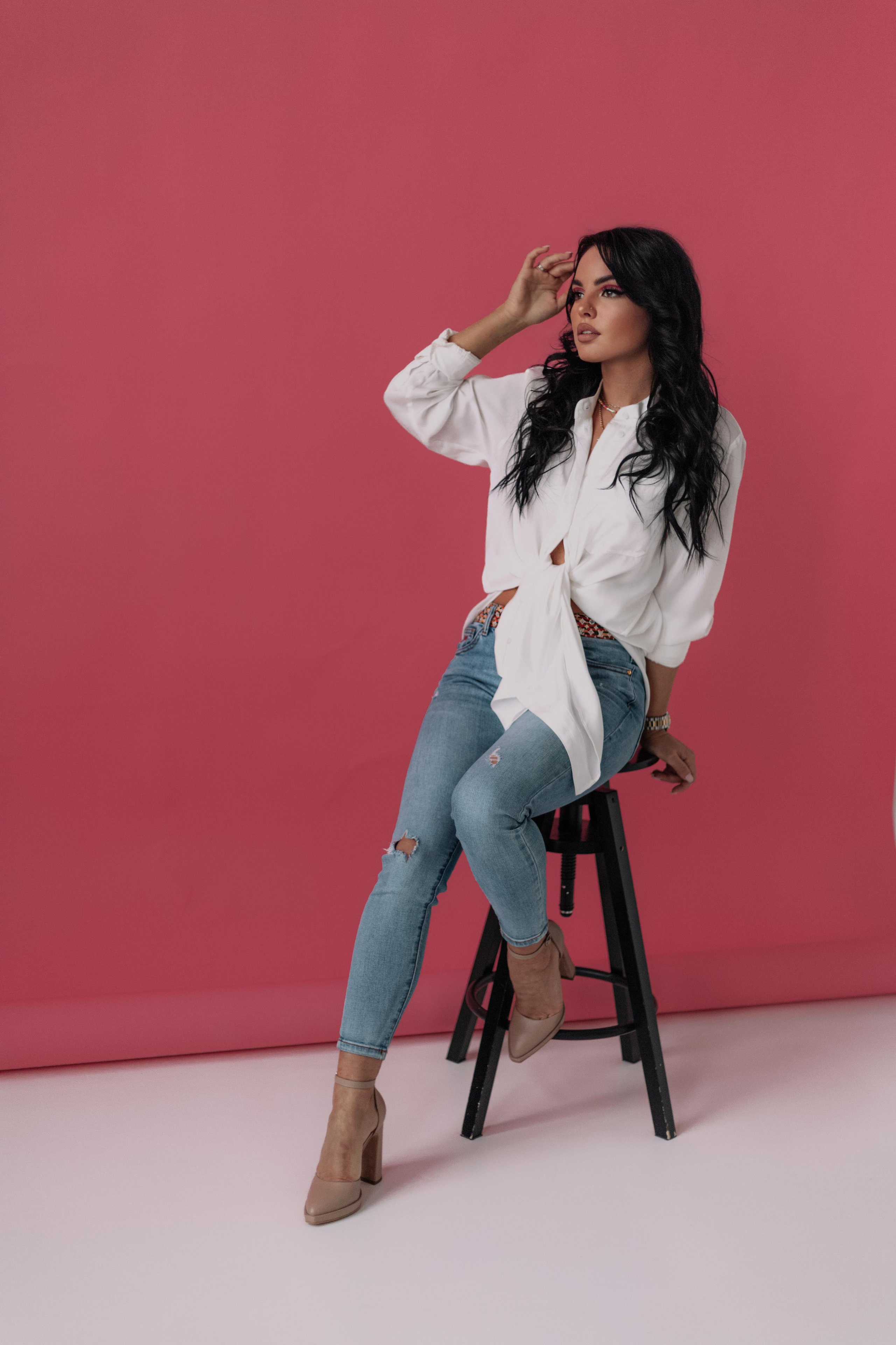 Кристина. Фотограф Тверь Клин Москва Калинина Эльвира