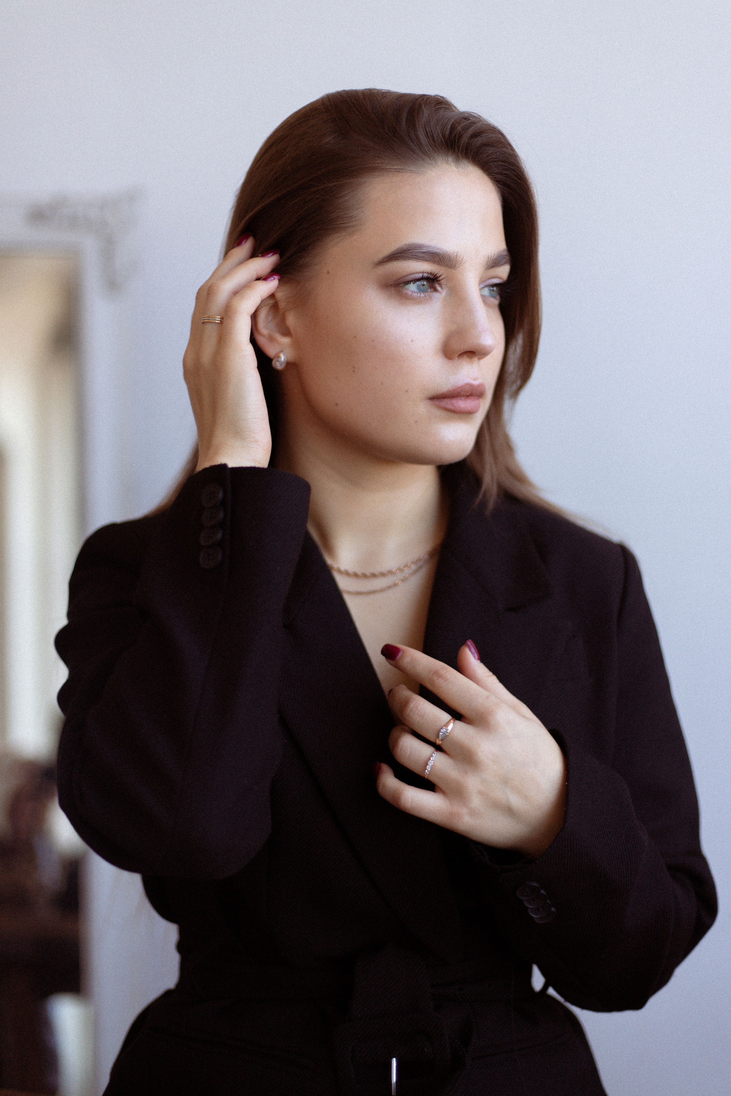 Ангелина. Фотограф Тверь Клин Москва Калинина Эльвира