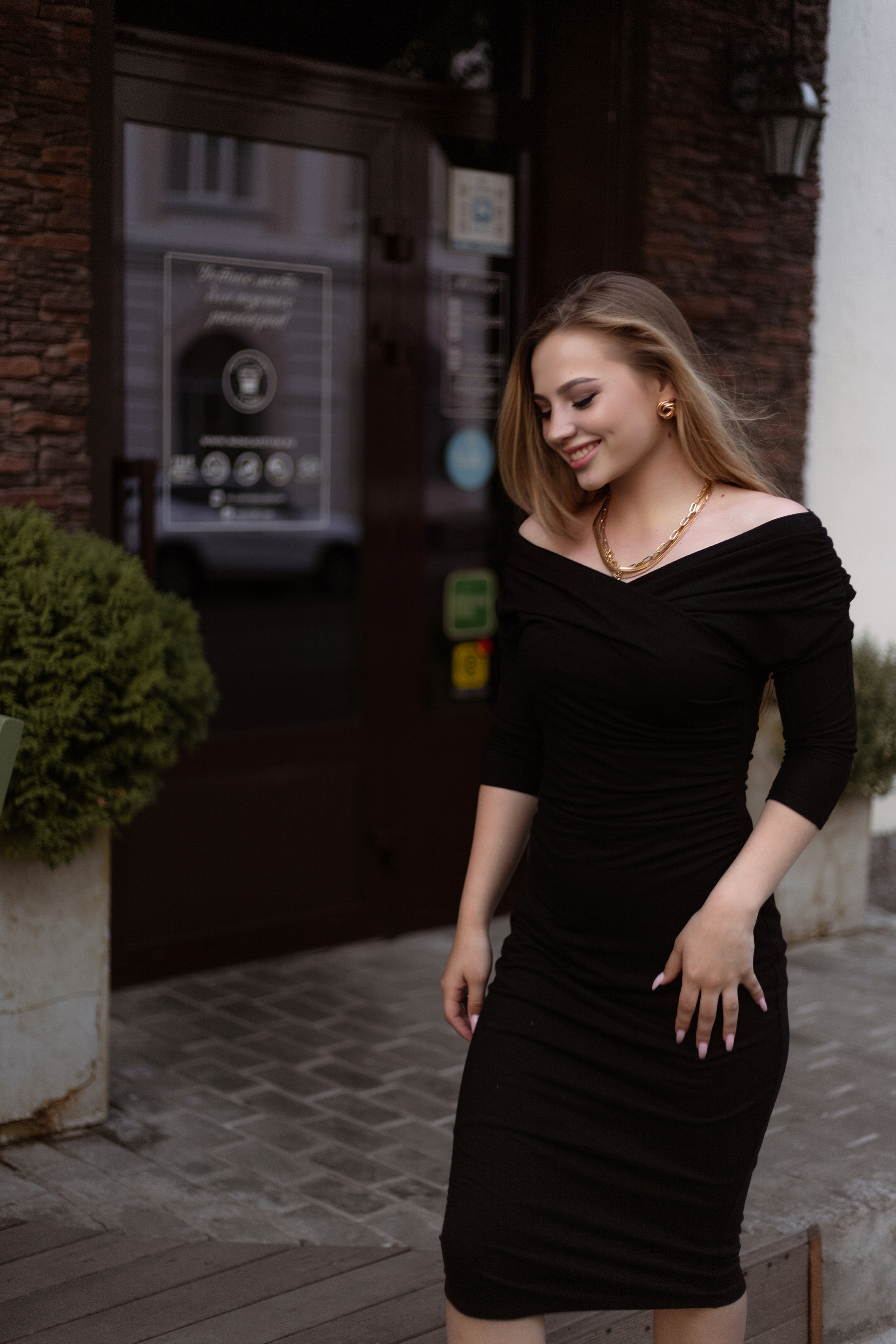 Вероника и Эдик. Фотограф Тверь Клин Москва Калинина Эльвира