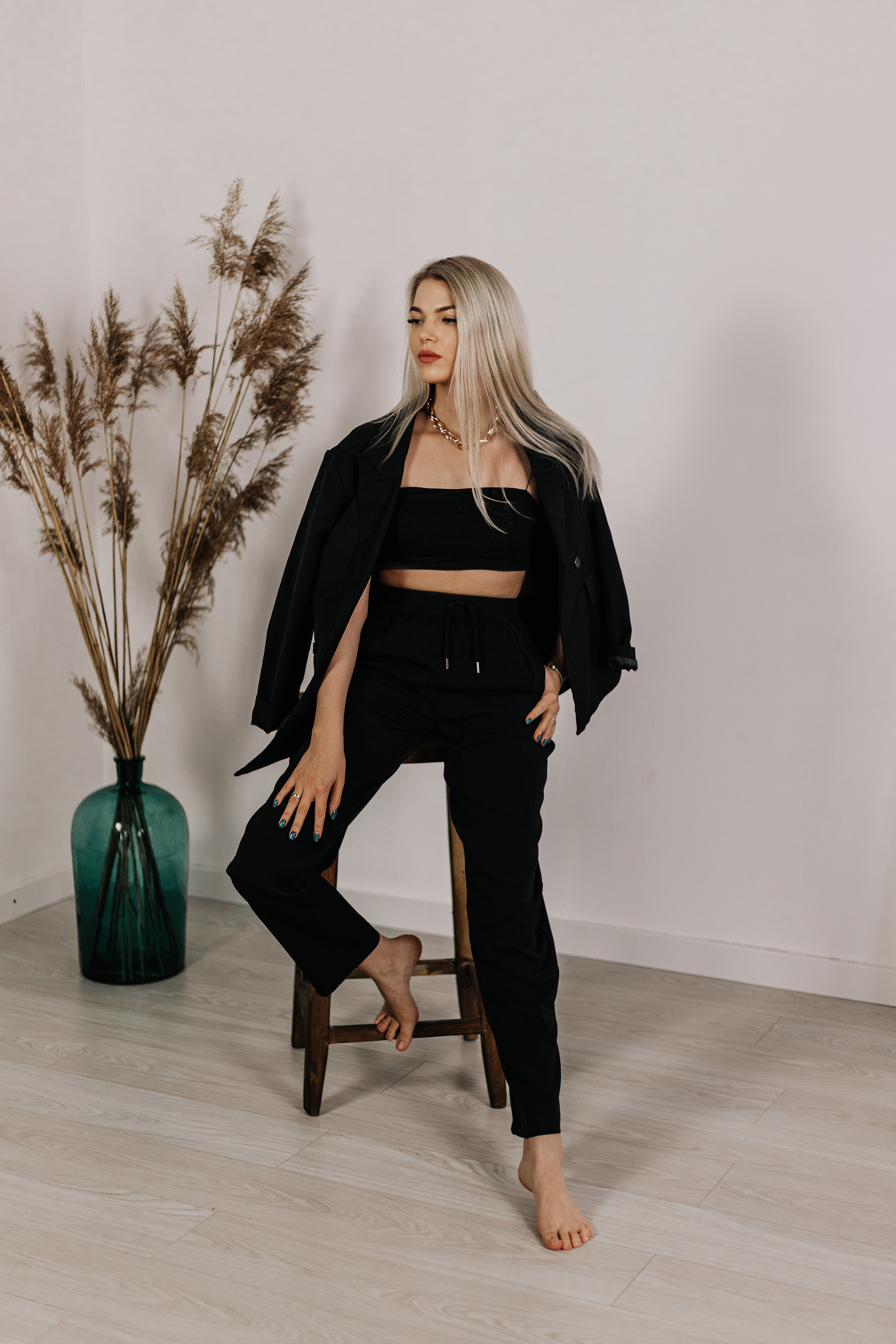 Анна. Фотограф Тверь Клин Москва Калинина Эльвира