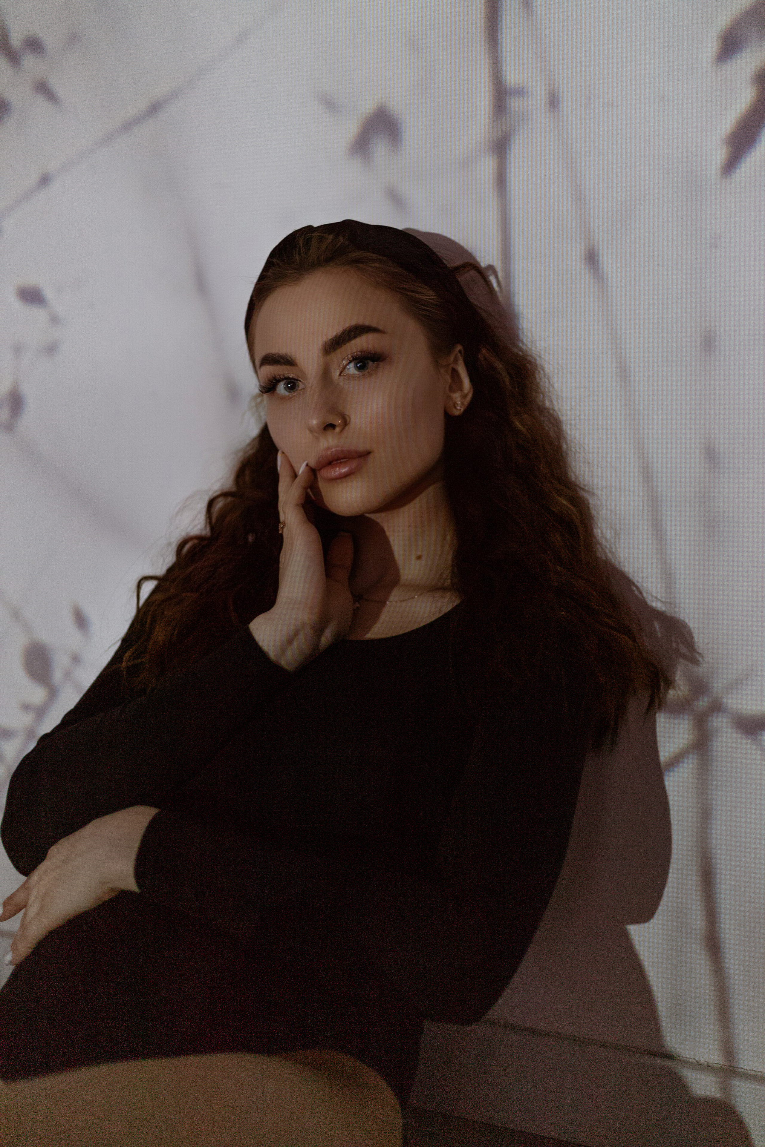 Александра. Фотограф Тверь Клин Москва Калинина Эльвира