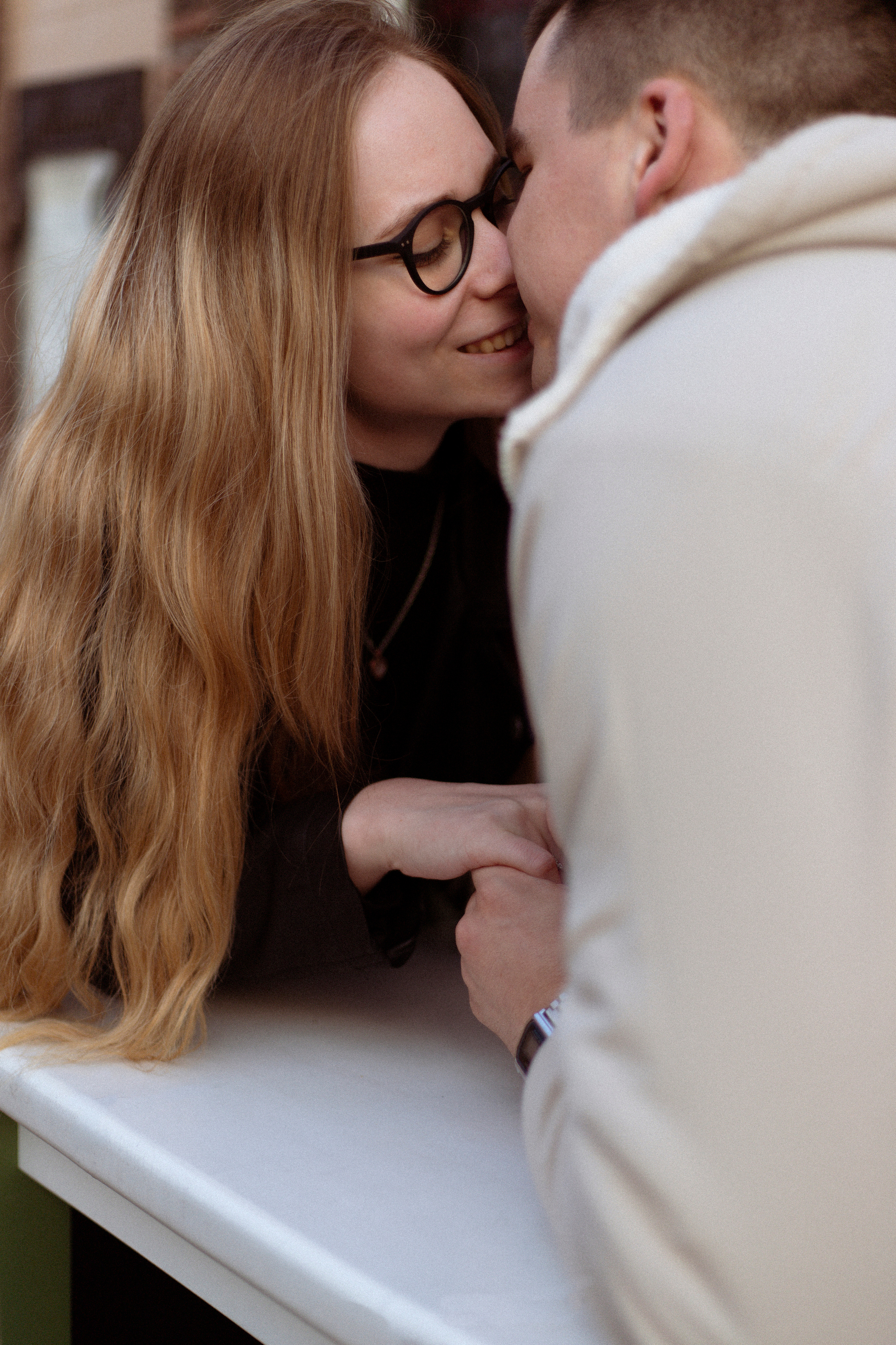 Таня и Влад. Фотограф Тверь Клин Москва Калинина Эльвира