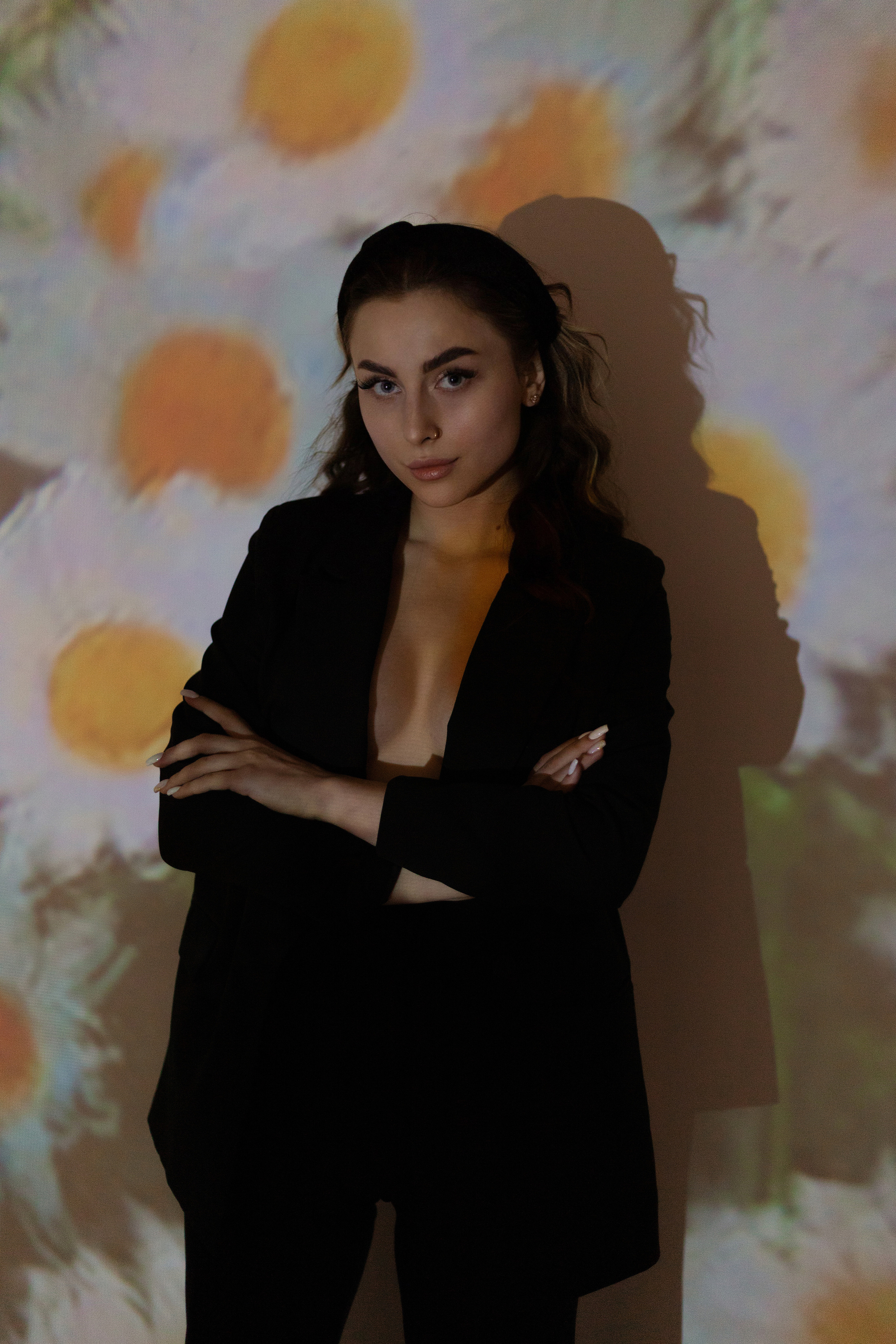 Александра. Фотограф Тверь Клин Москва Калинина Эльвира