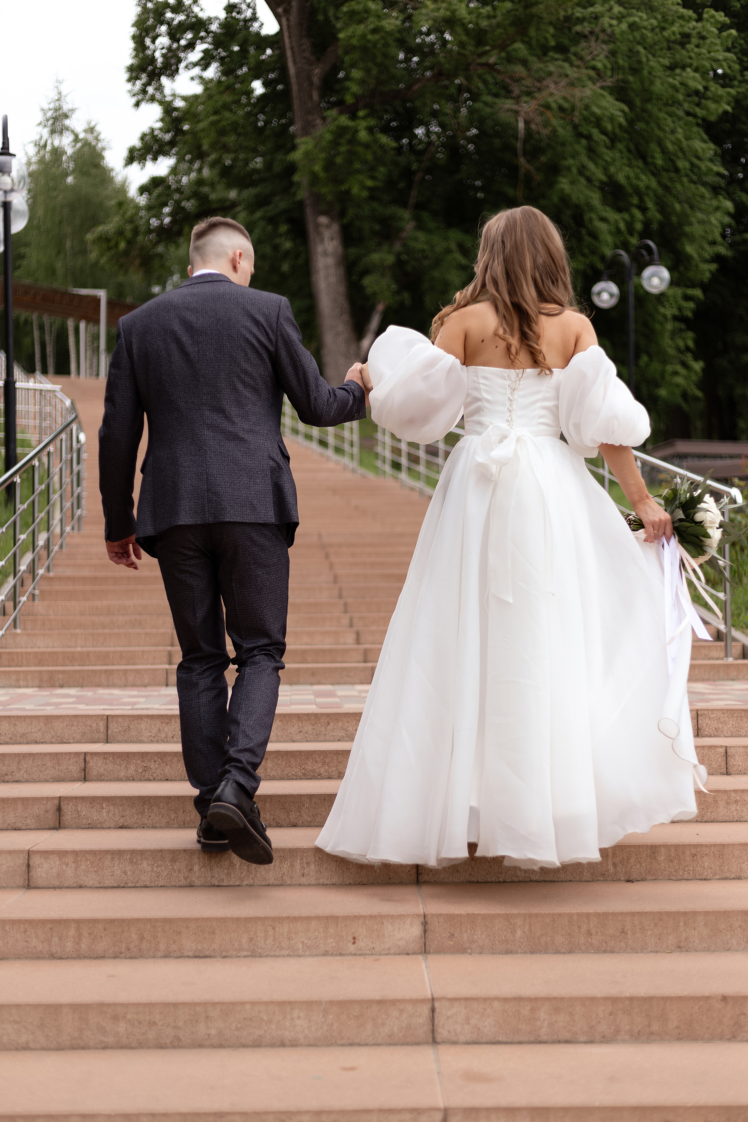 Анна и Андрей. Фотограф Тверь Клин Москва Калинина Эльвира