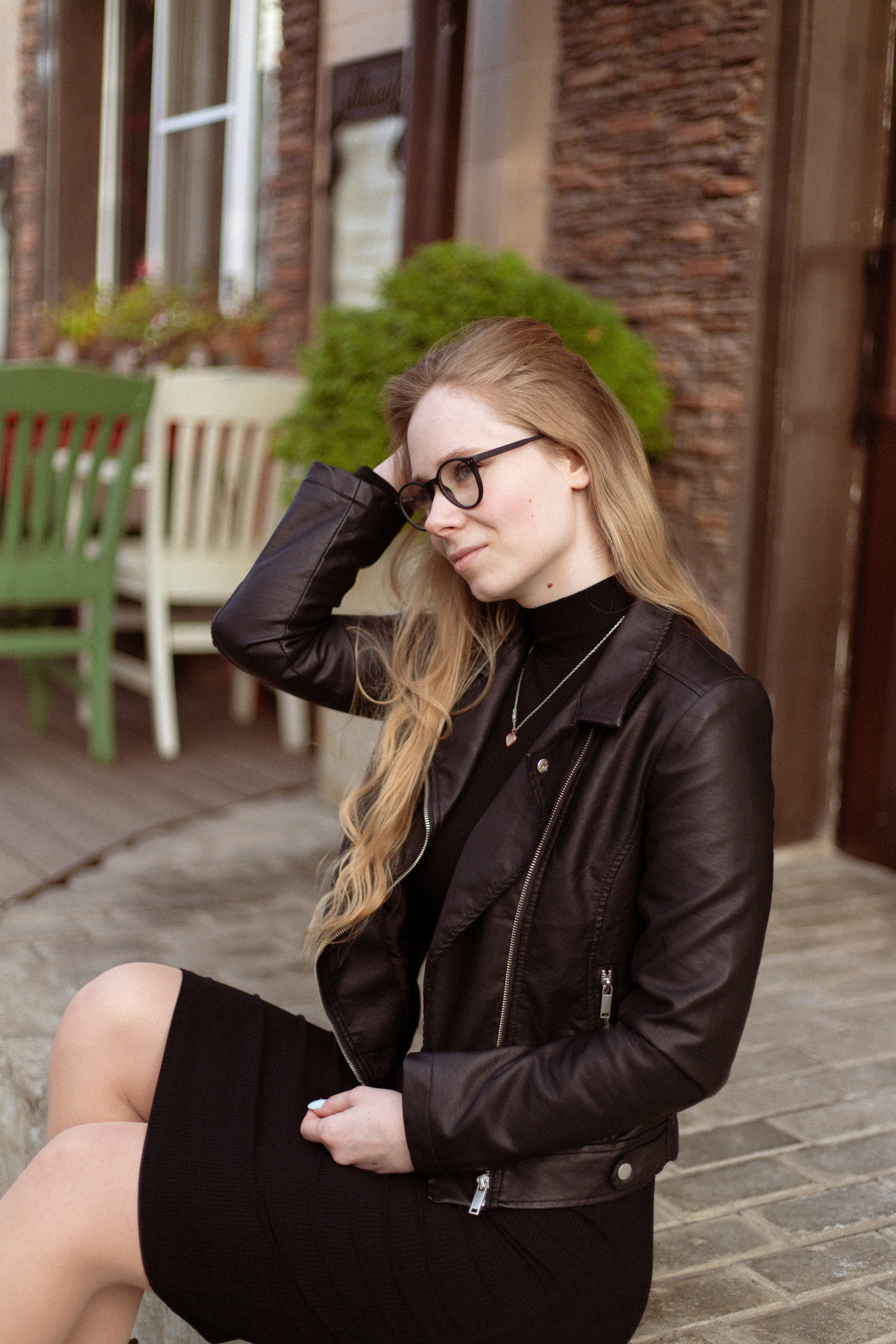 Таня и Влад. Фотограф Тверь Клин Москва Калинина Эльвира