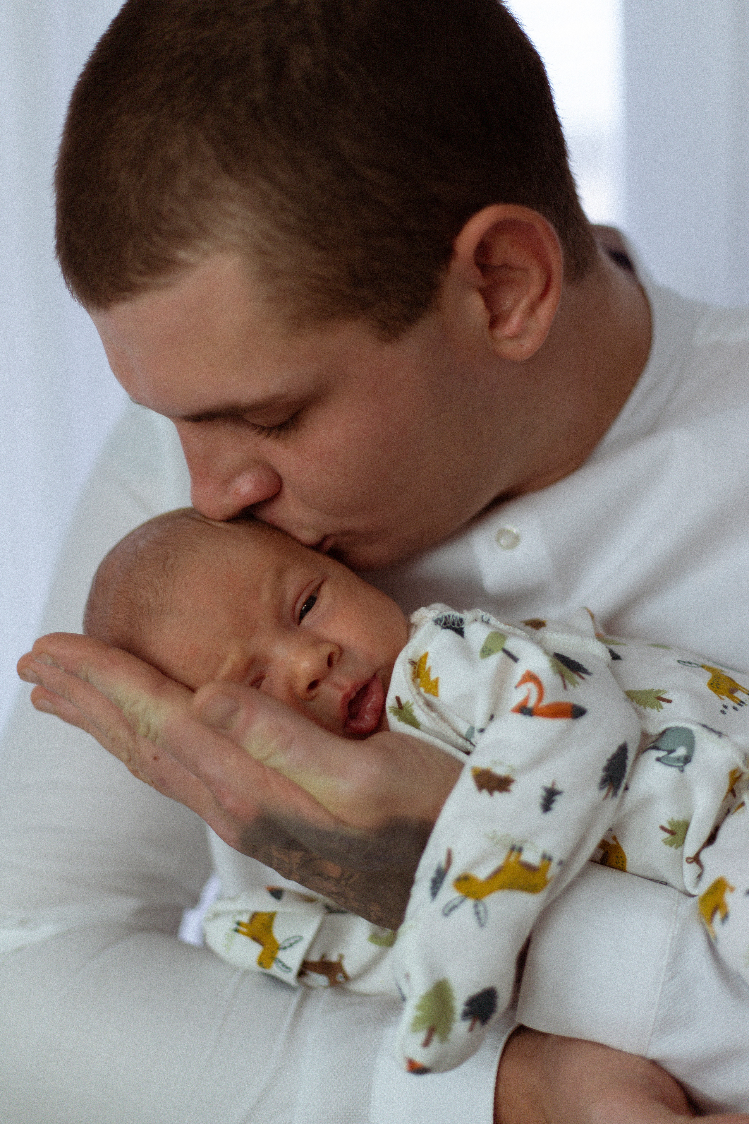 Мирон. Фотограф Тверь Клин Москва Калинина Эльвира