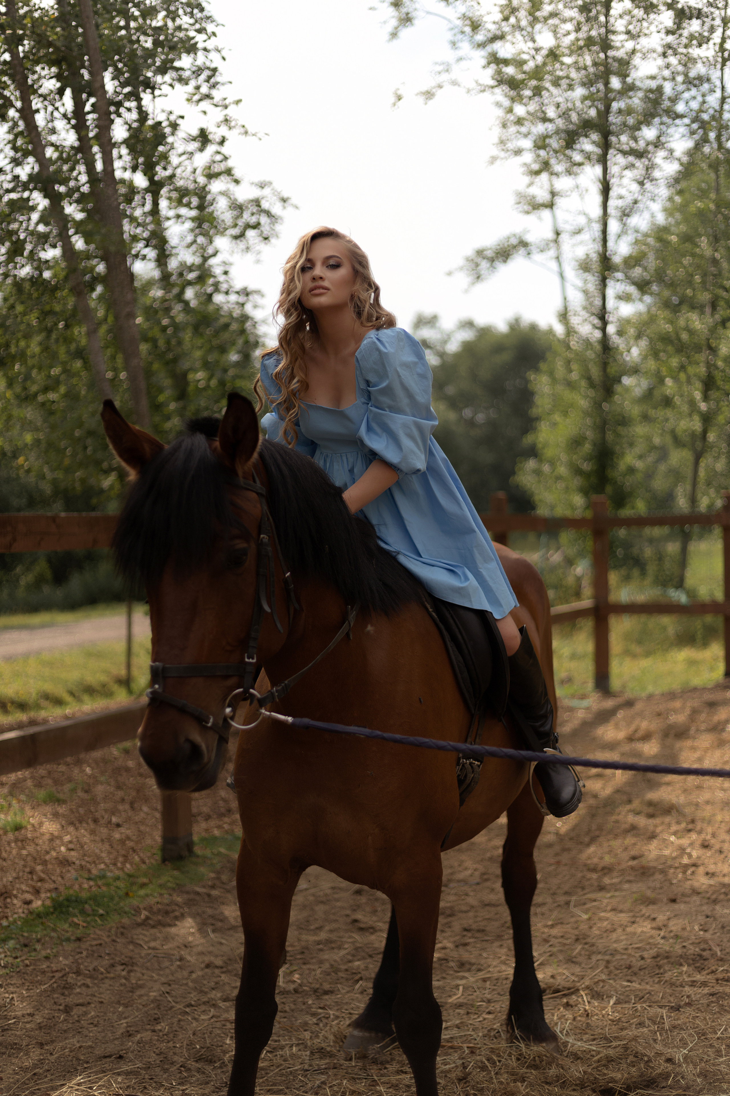 Вероника. Фотограф Тверь Клин Москва Калинина Эльвира