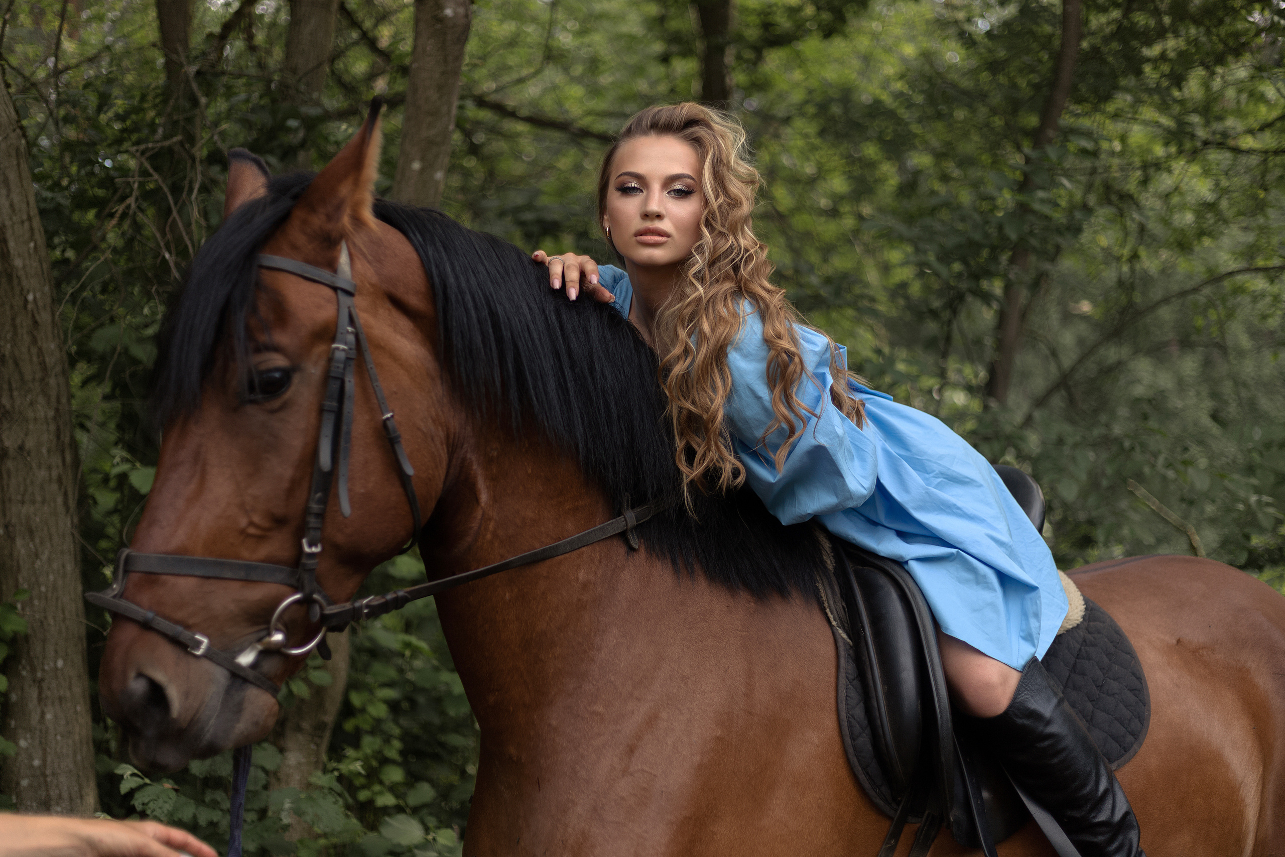 Вероника. Фотограф Тверь Клин Москва Калинина Эльвира