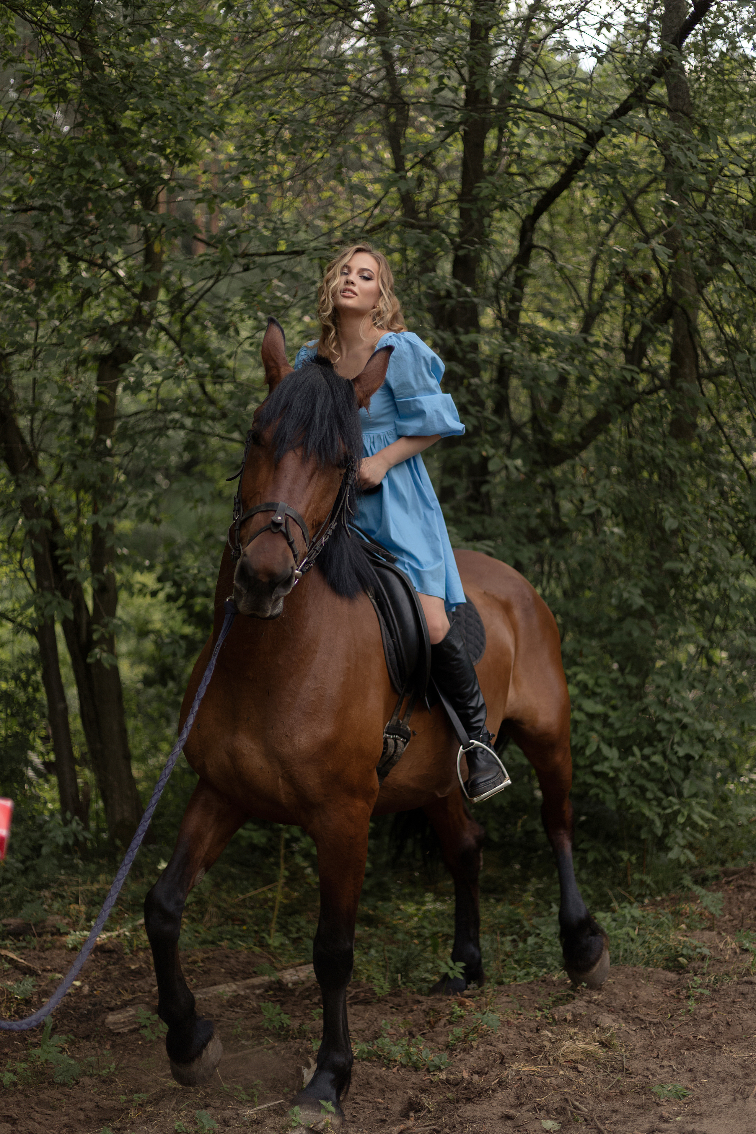 Вероника. Фотограф Тверь Клин Москва Калинина Эльвира