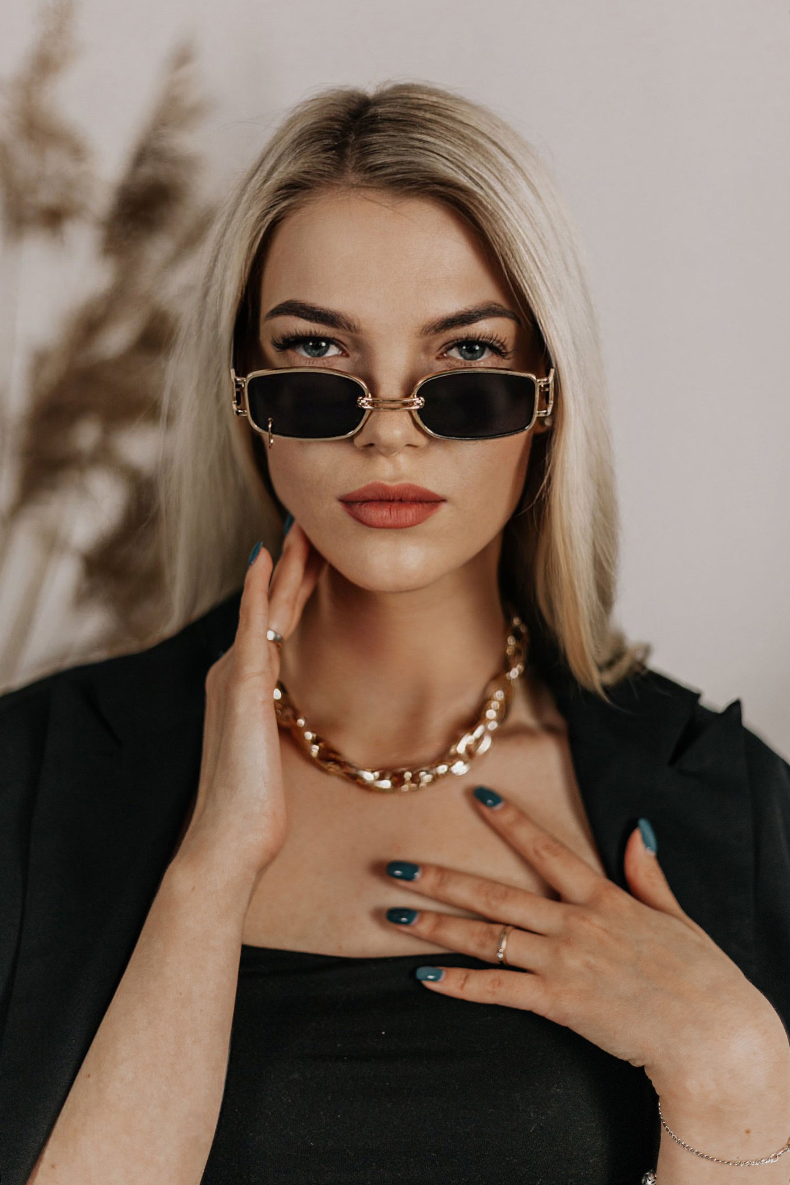 Анна. Фотограф Тверь Клин Москва Калинина Эльвира