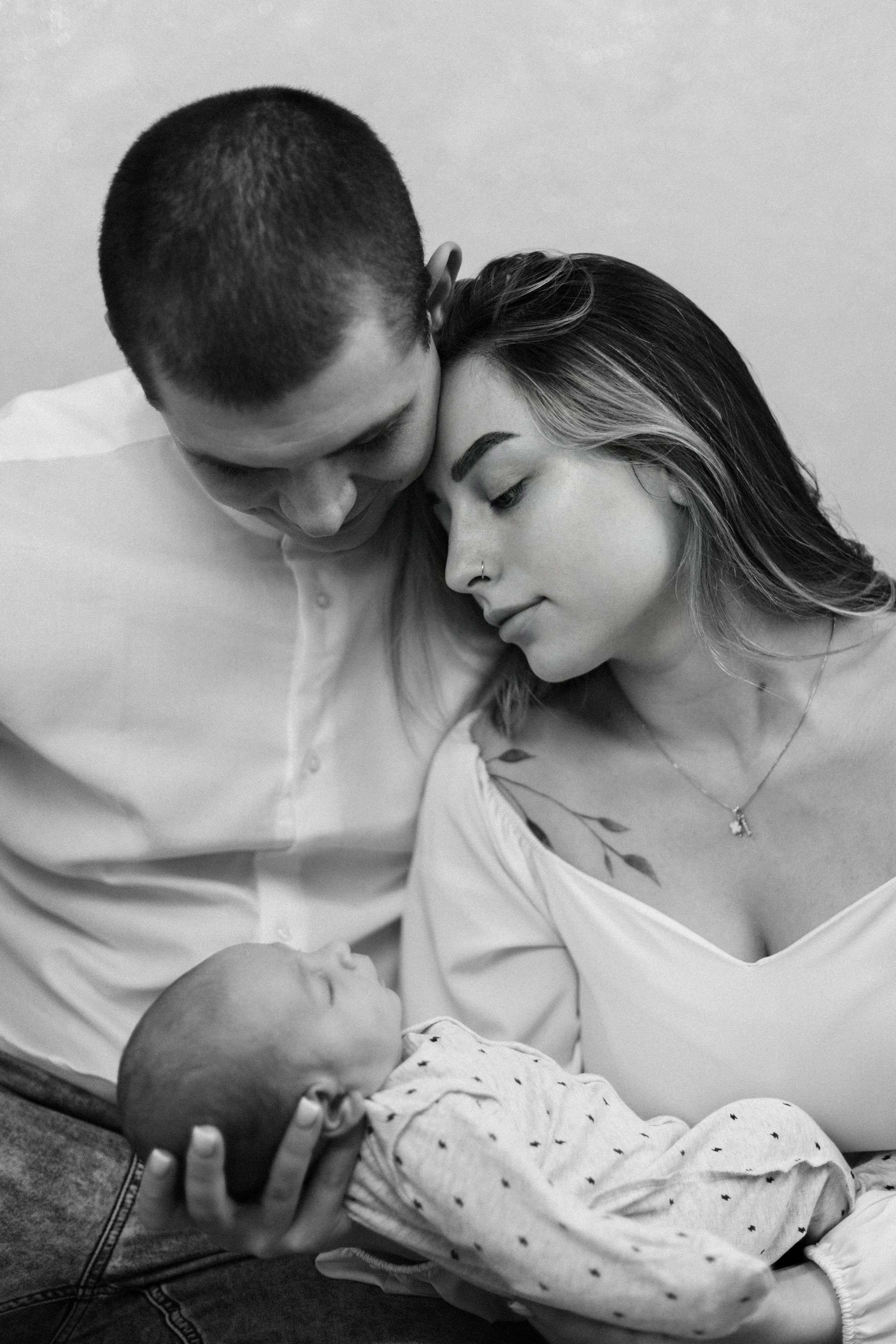 Мирон. Фотограф Тверь Клин Москва Калинина Эльвира