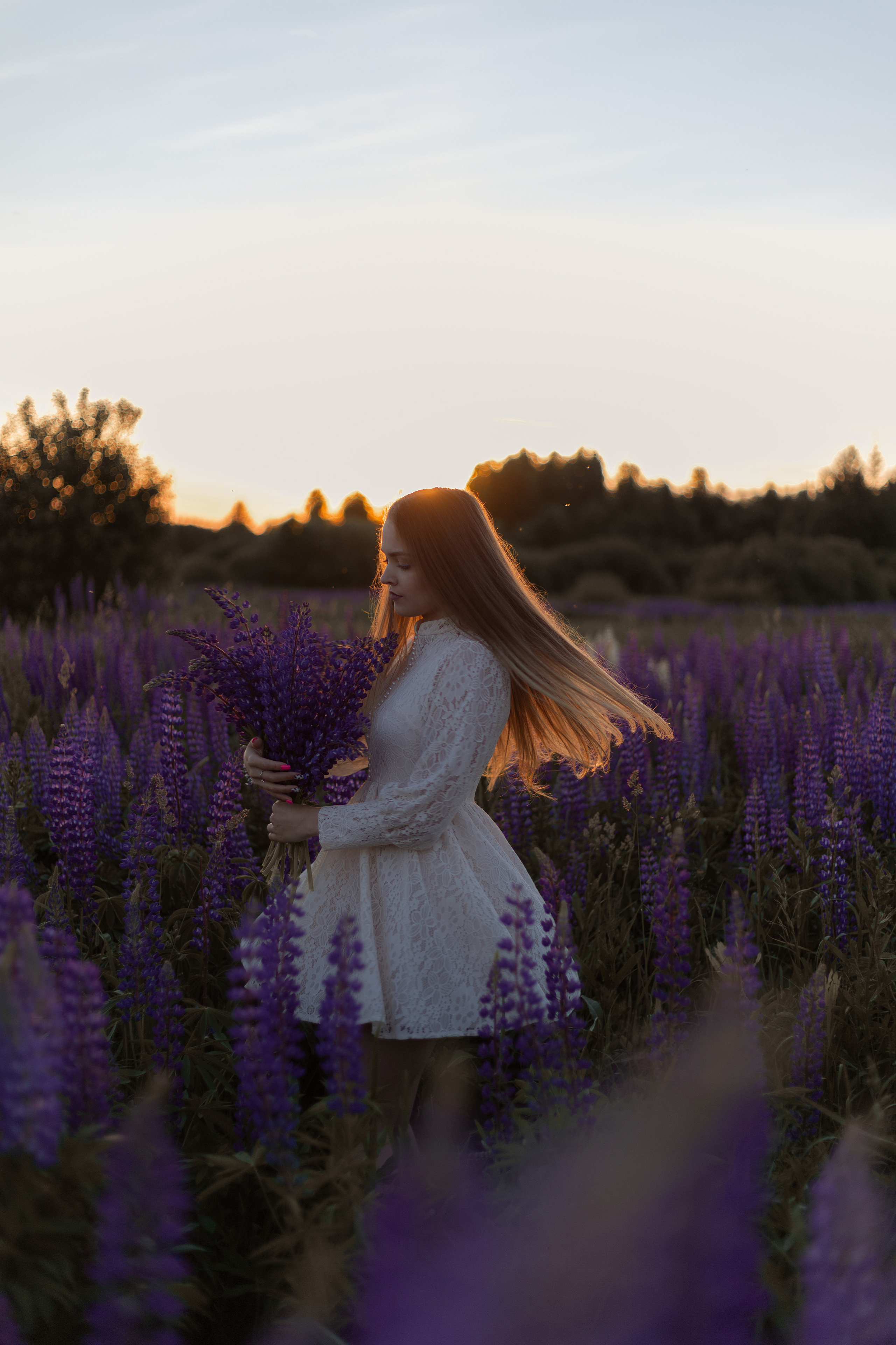 Катя и Денис. Фотограф Тверь Клин Москва Калинина Эльвира