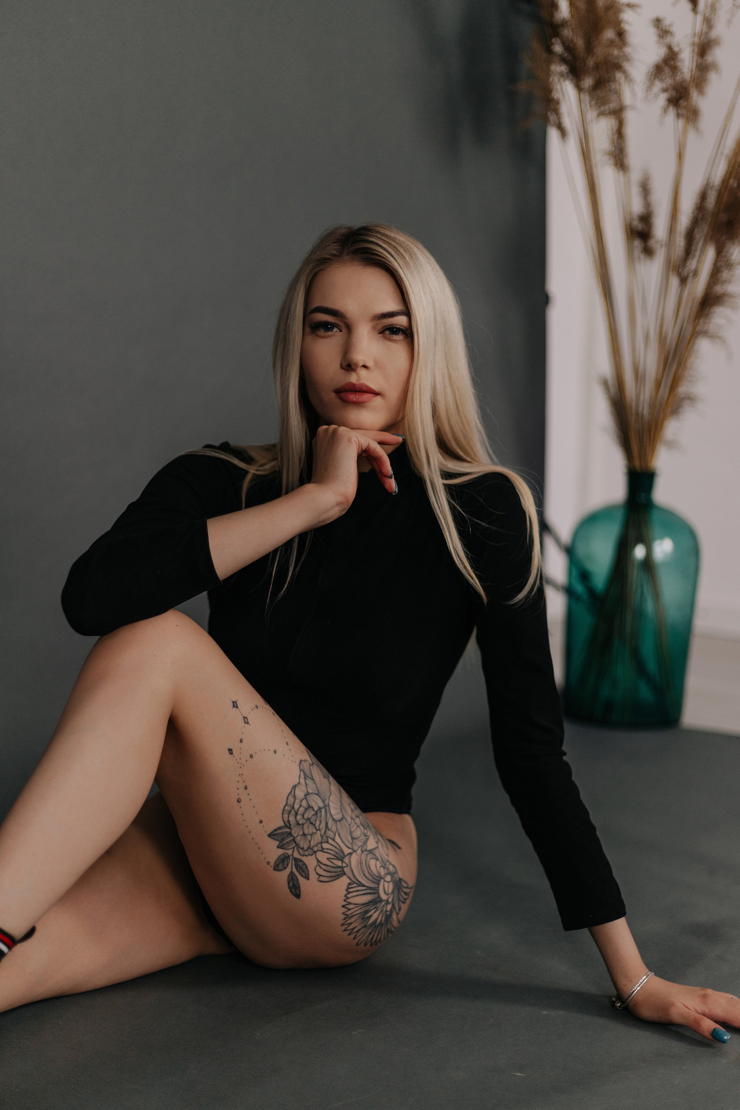 Анна. Фотограф Тверь Клин Москва Калинина Эльвира