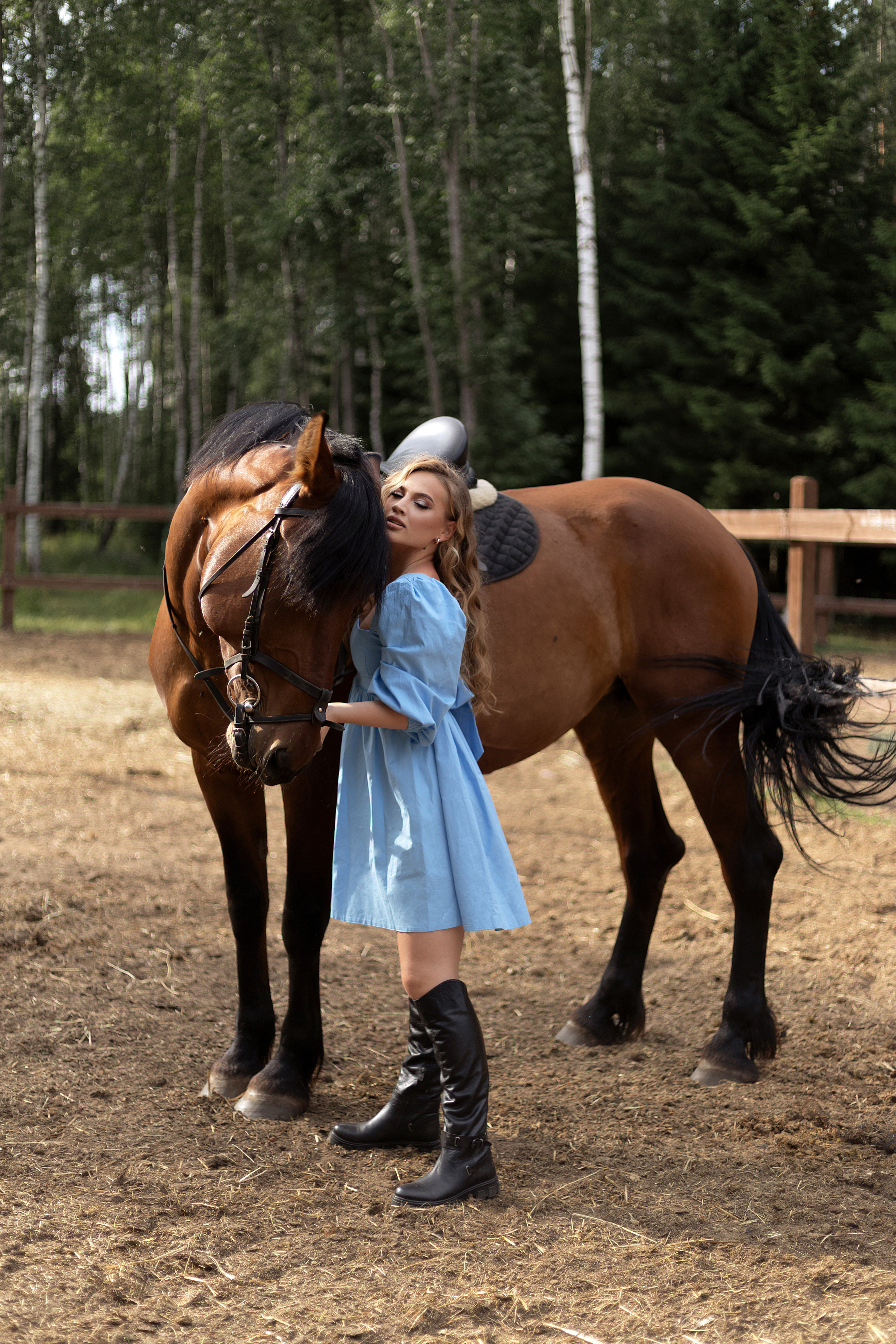 Вероника. Фотограф Тверь Клин Москва Калинина Эльвира
