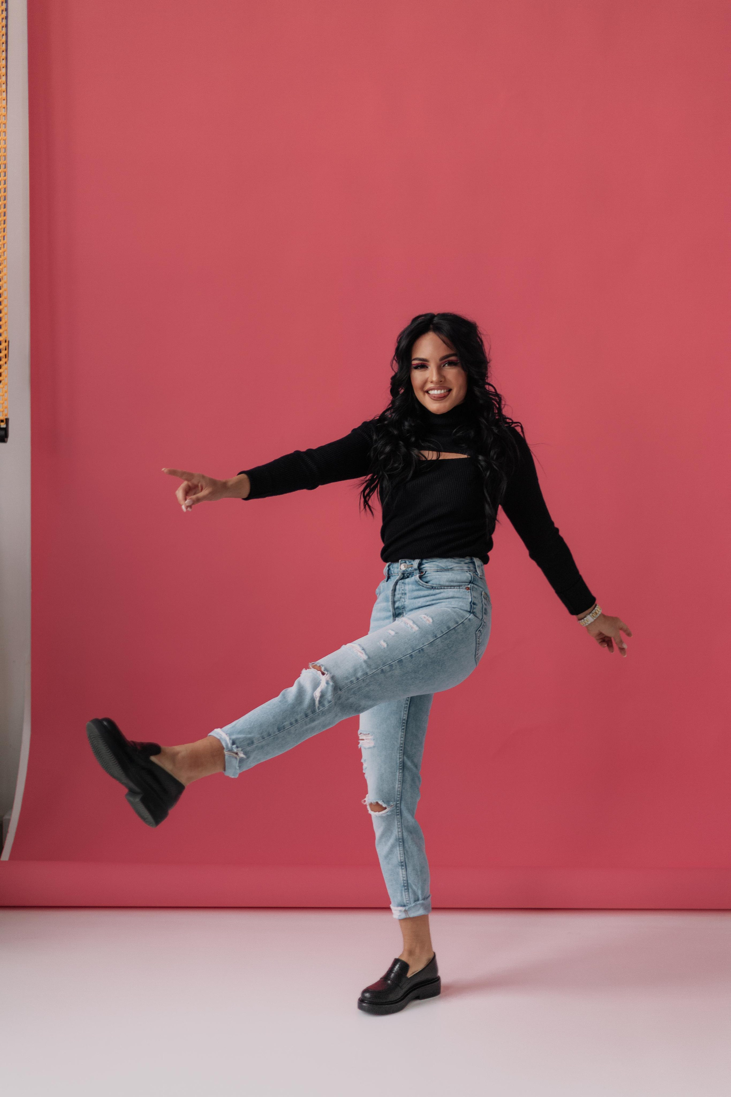 Кристина. Фотограф Тверь Клин Москва Калинина Эльвира