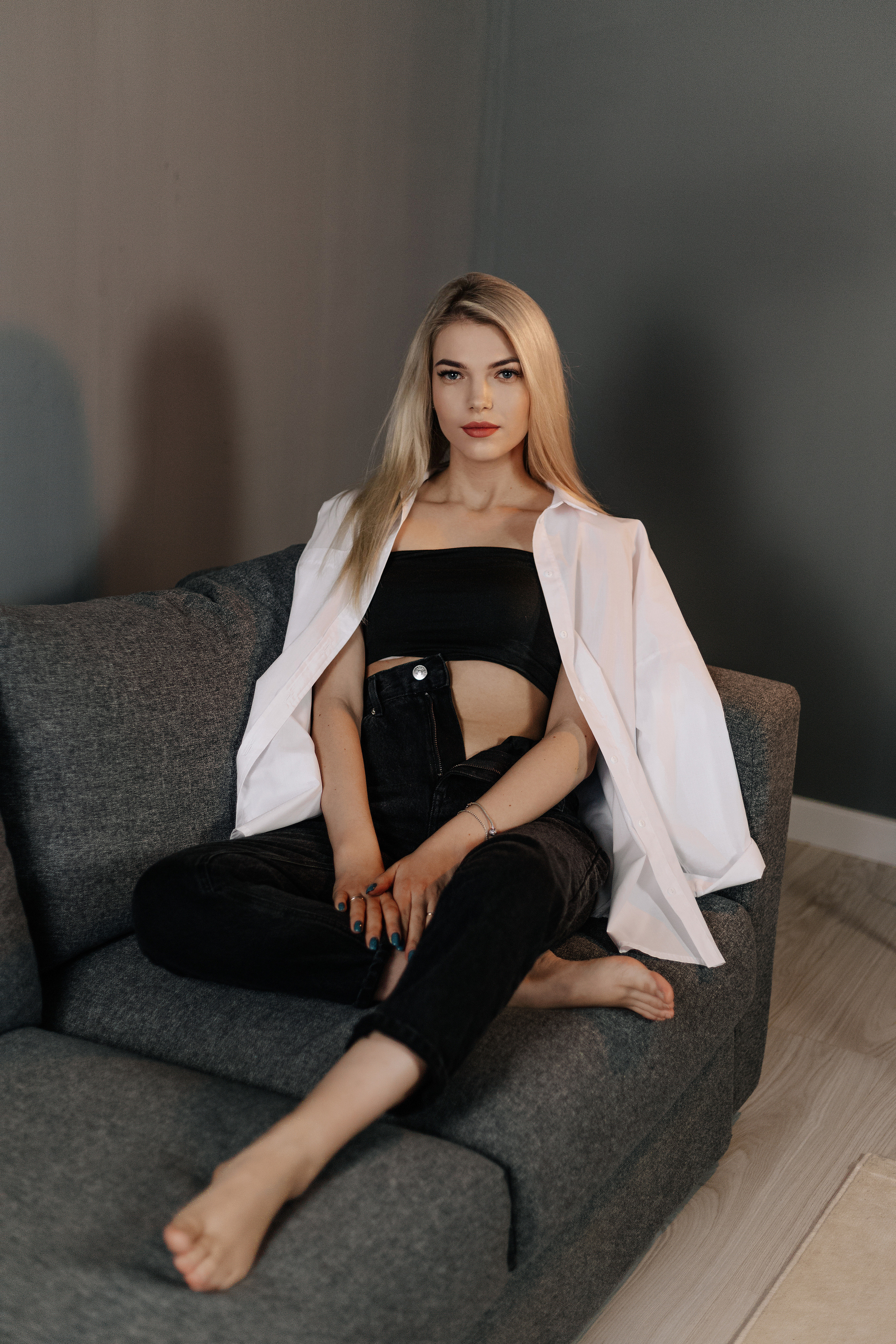 Анна. Фотограф Тверь Клин Москва Калинина Эльвира