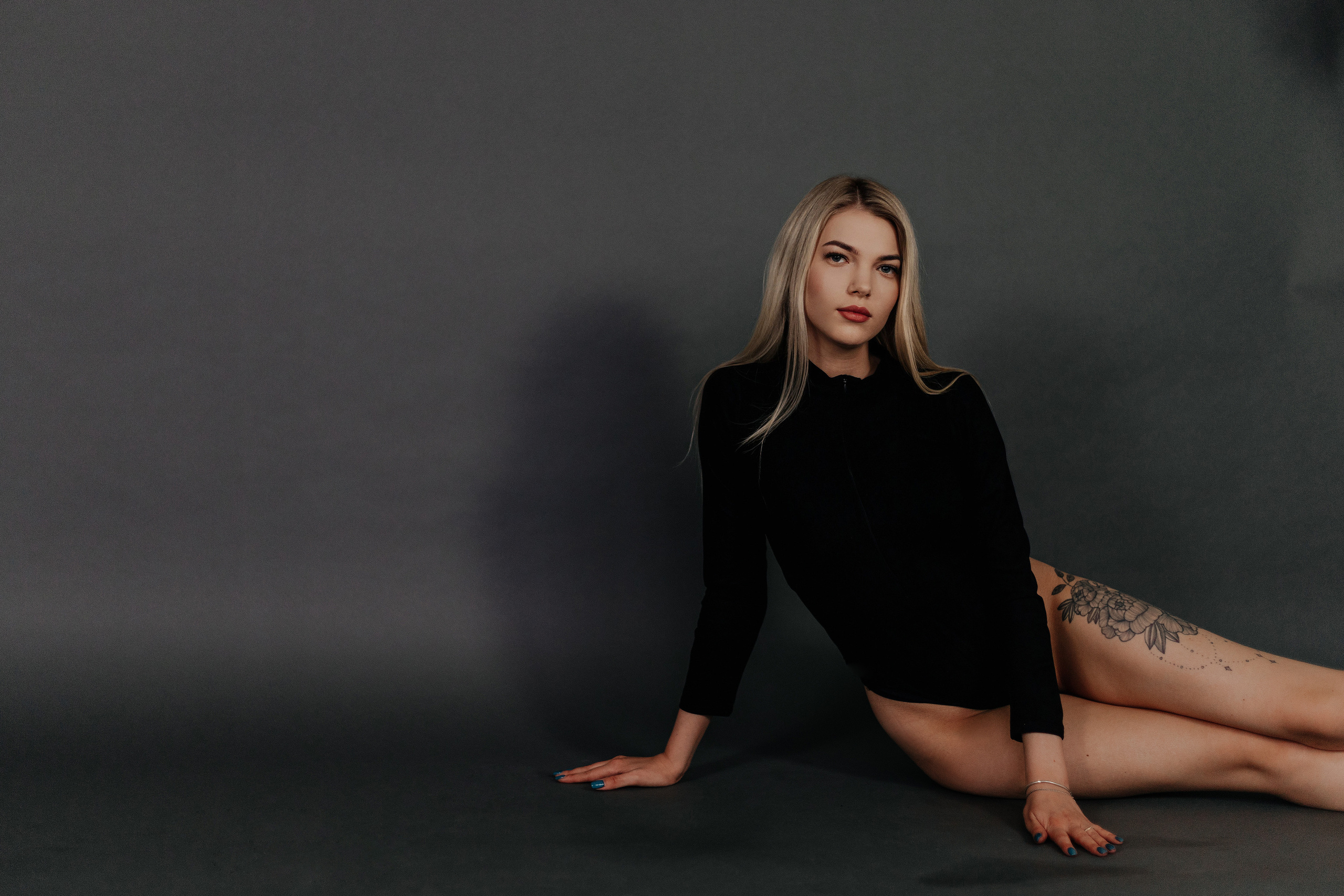 Анна. Фотограф Тверь Клин Москва Калинина Эльвира