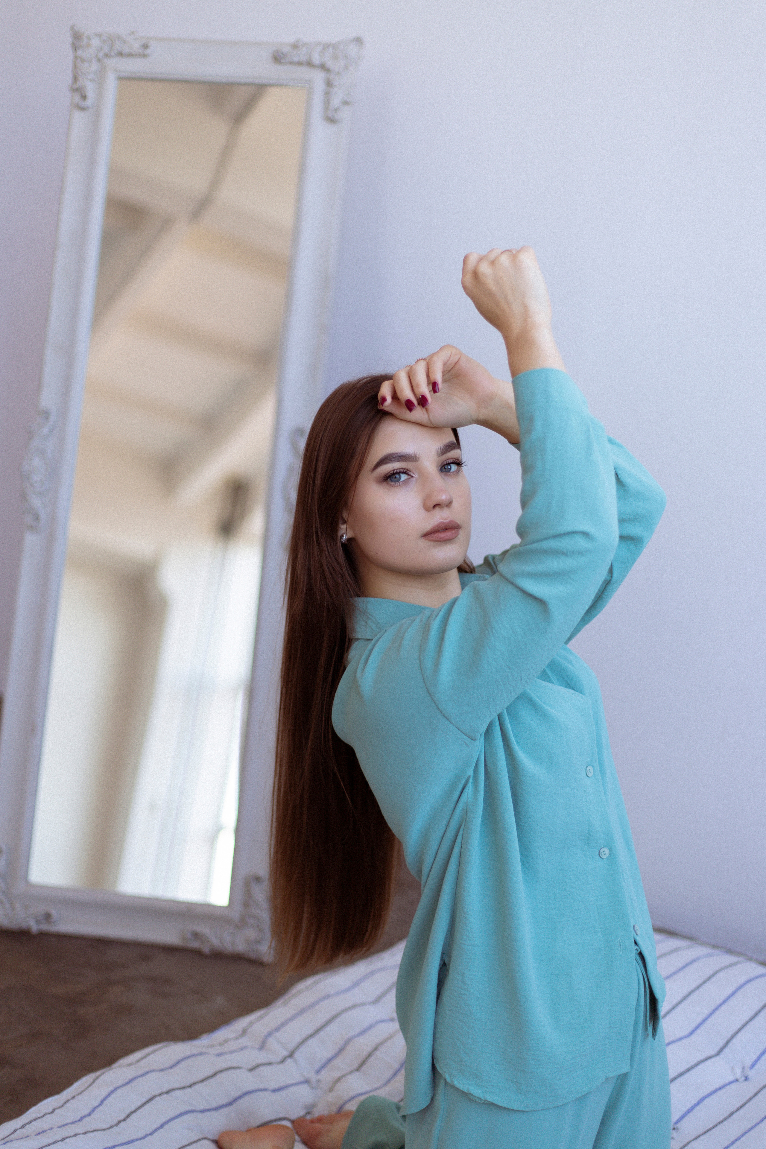 Ангелина. Фотограф Тверь Клин Москва Калинина Эльвира