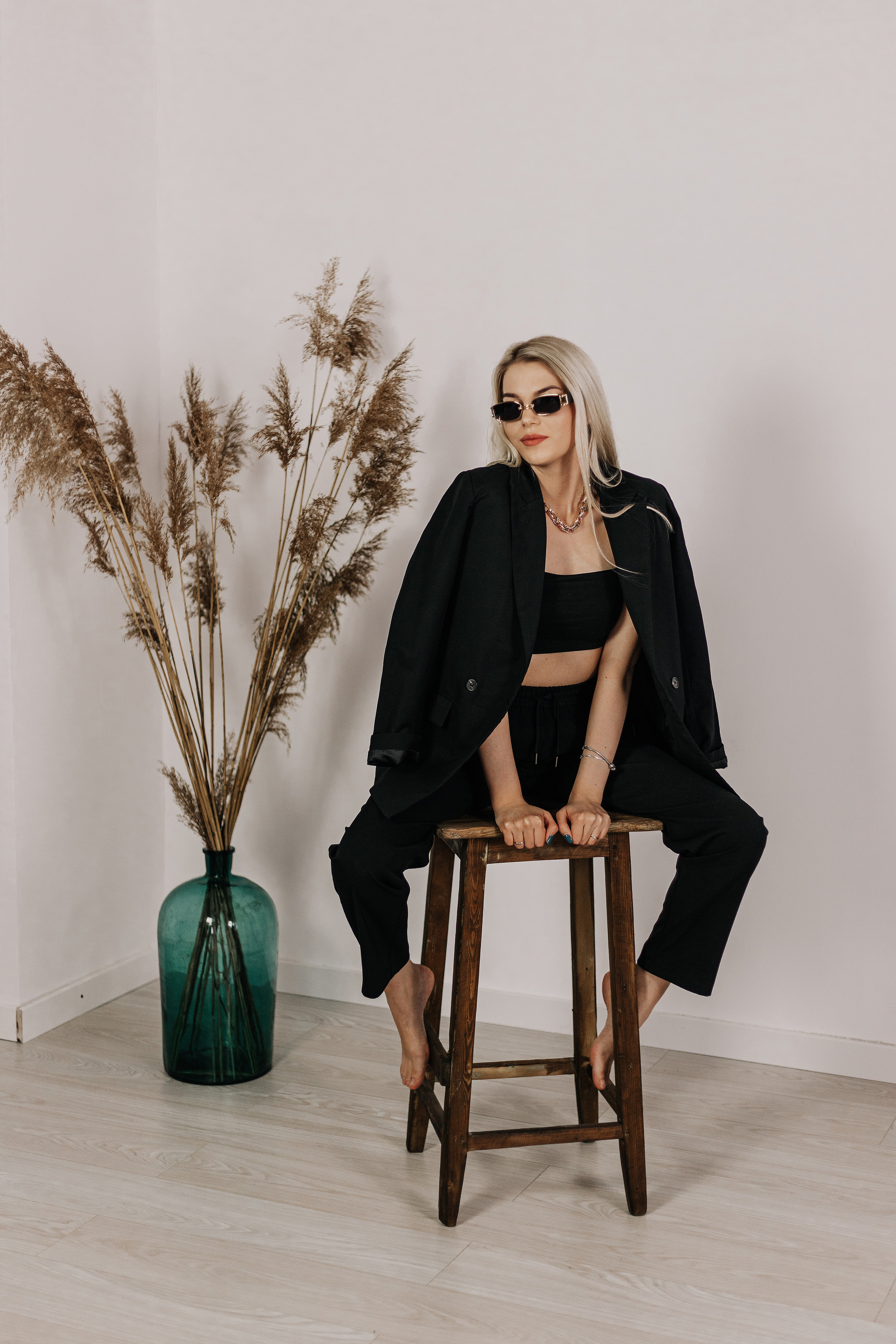 Анна. Фотограф Тверь Клин Москва Калинина Эльвира