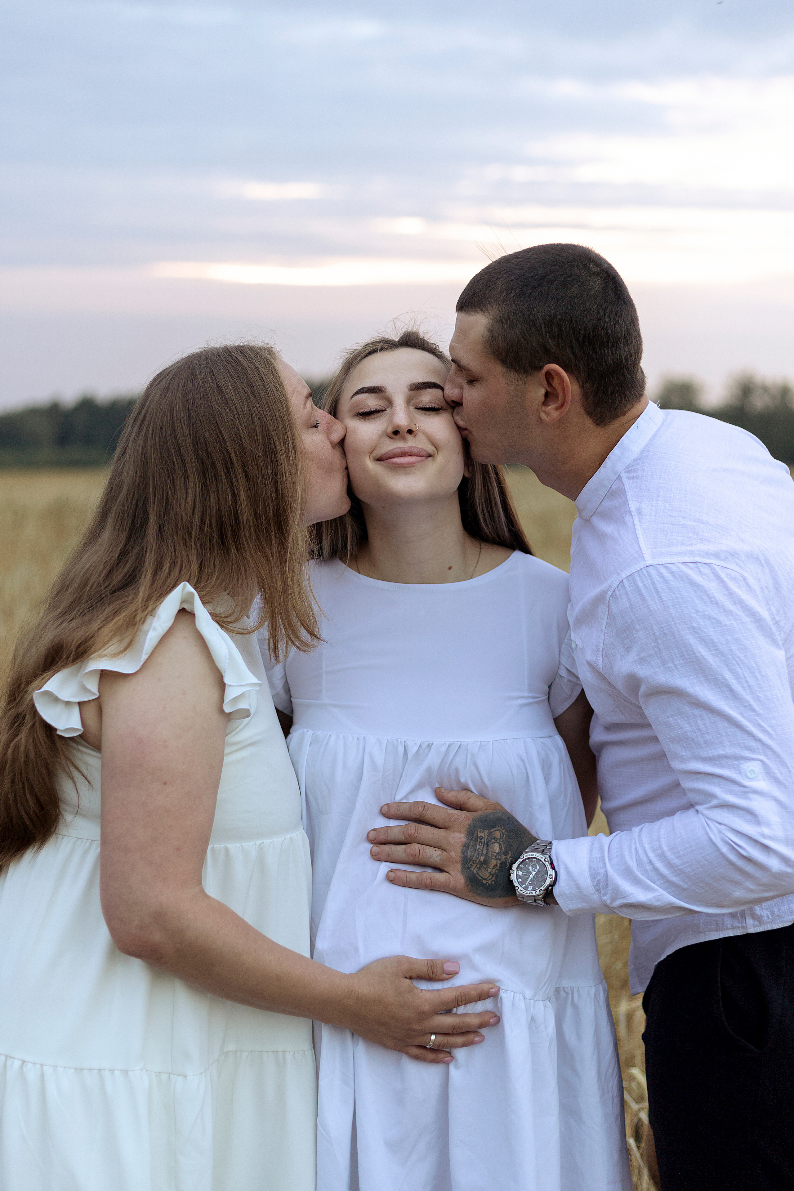 Александа. Фотограф Тверь Клин Москва Калинина Эльвира