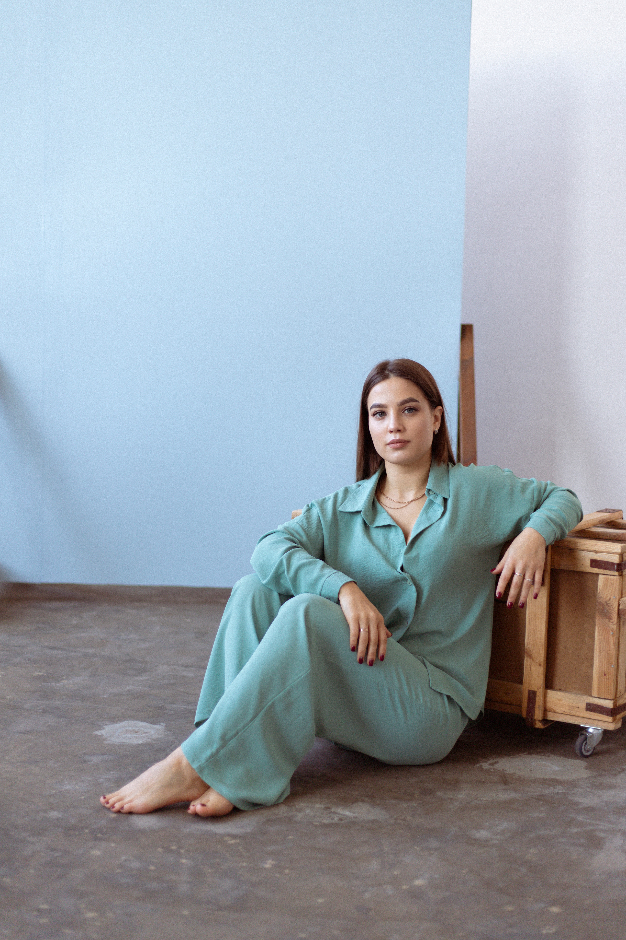 Ангелина. Фотограф Тверь Клин Москва Калинина Эльвира