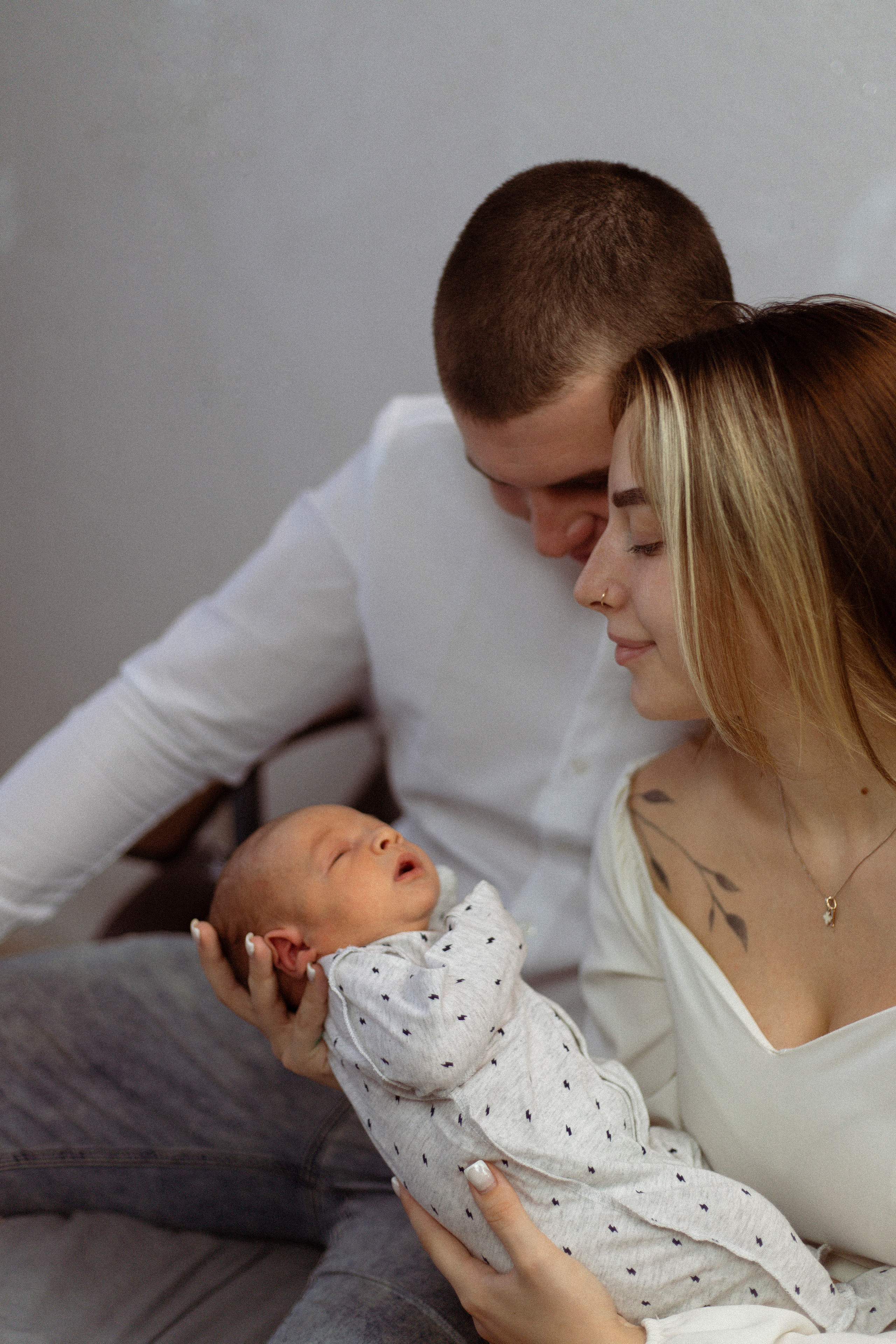 Мирон. Фотограф Тверь Клин Москва Калинина Эльвира