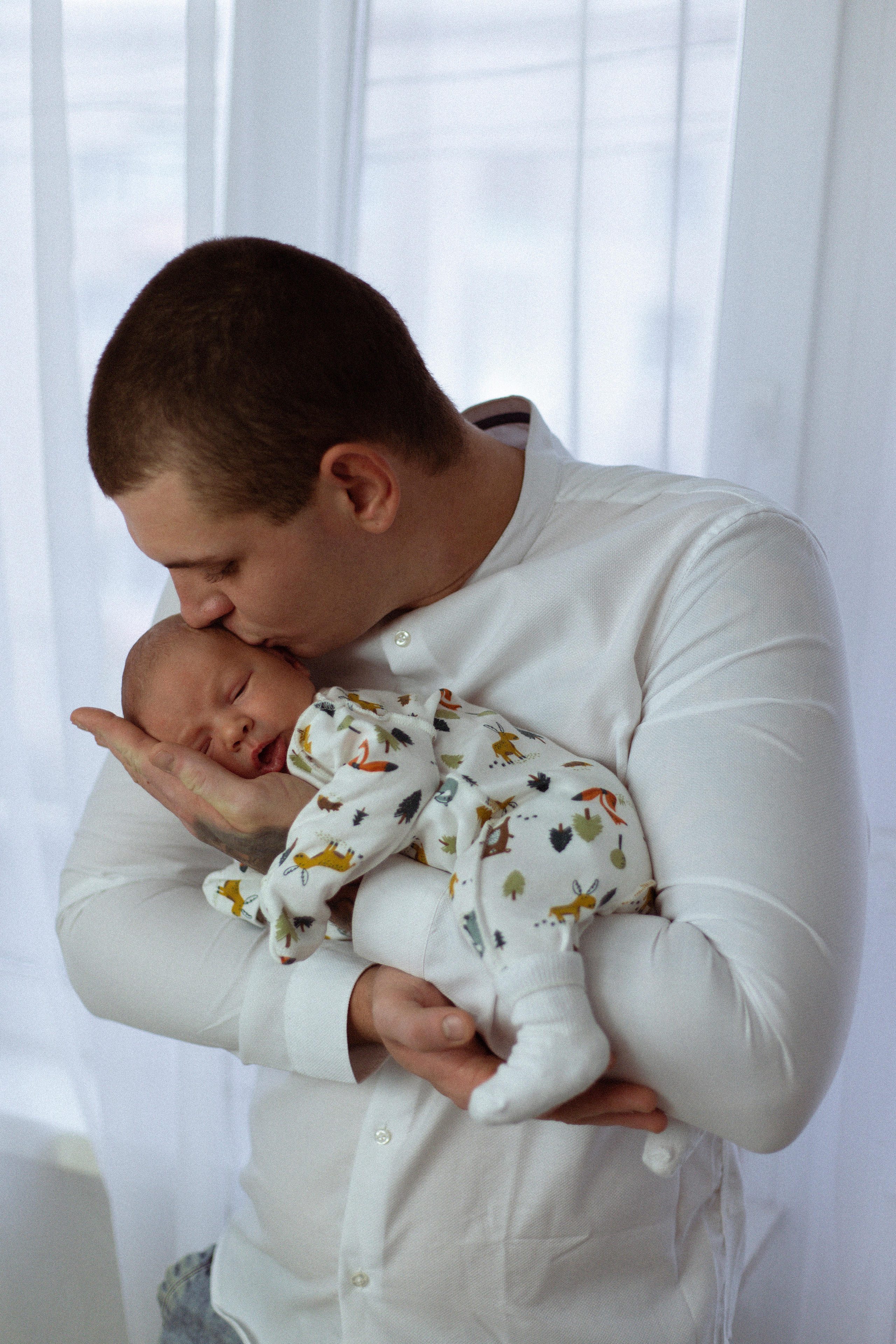 Мирон. Фотограф Тверь Клин Москва Калинина Эльвира