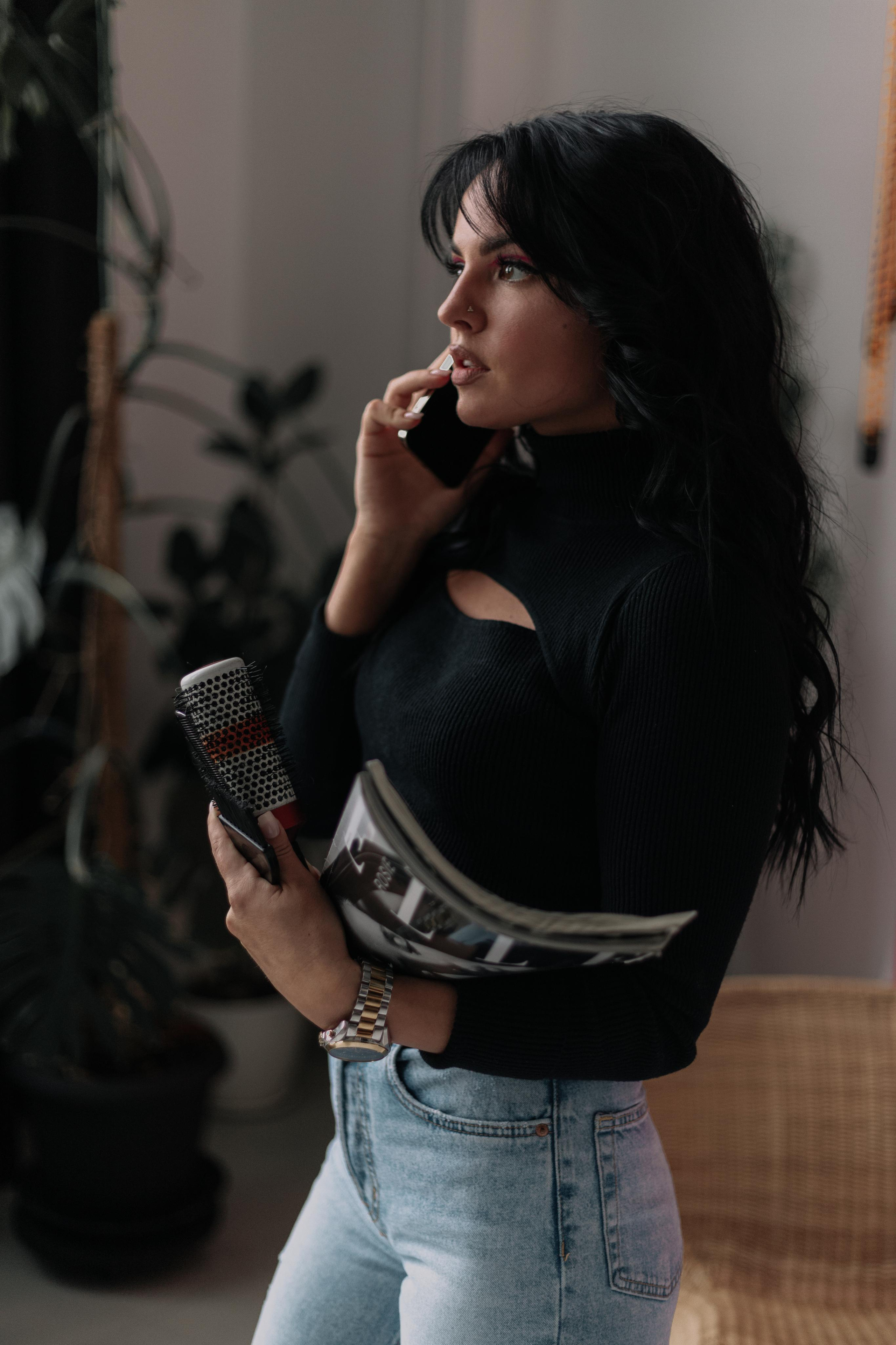 Кристина. Фотограф Тверь Клин Москва Калинина Эльвира