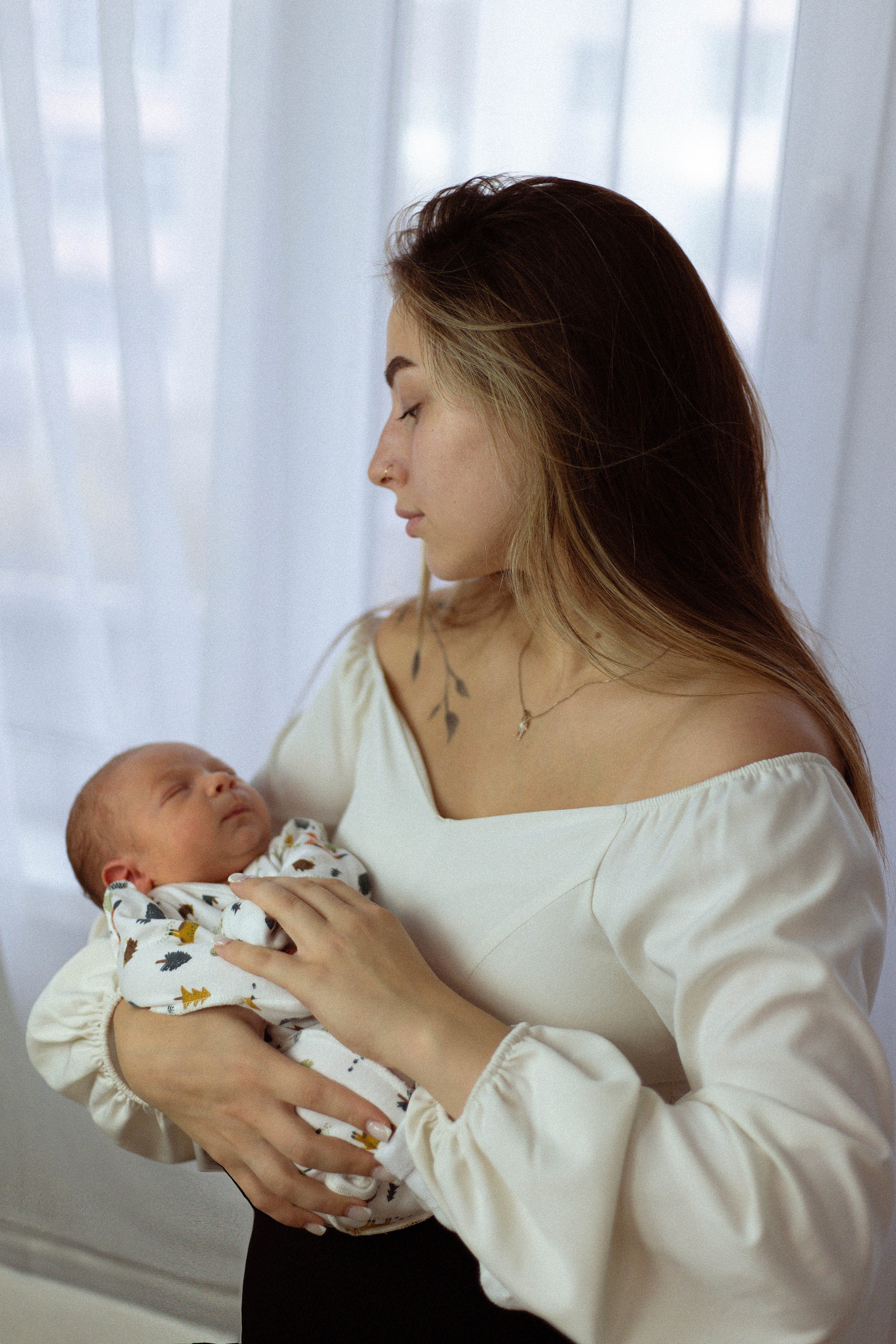 Мирон. Фотограф Тверь Клин Москва Калинина Эльвира