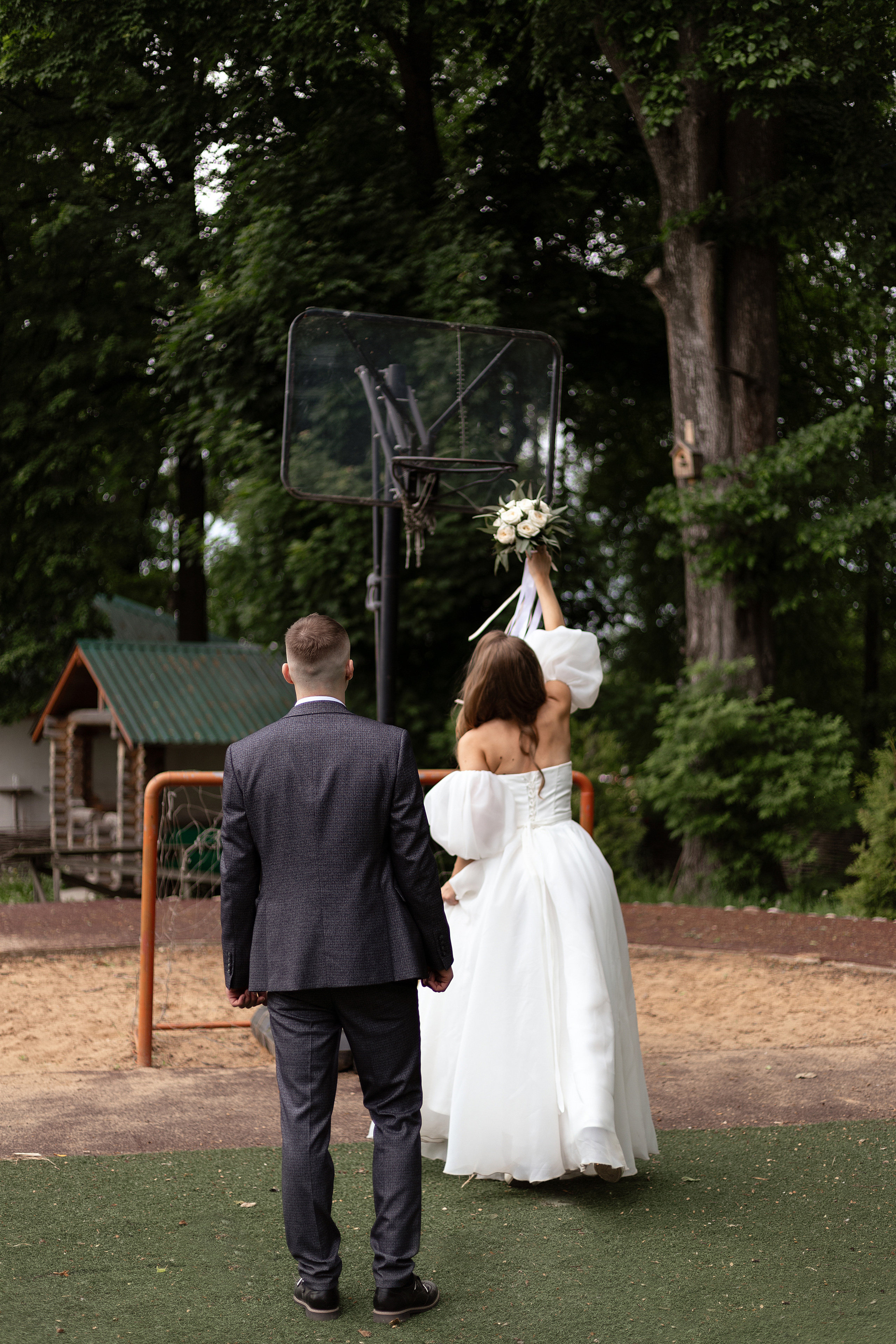 Анна и Андрей. Фотограф Тверь Клин Москва Калинина Эльвира