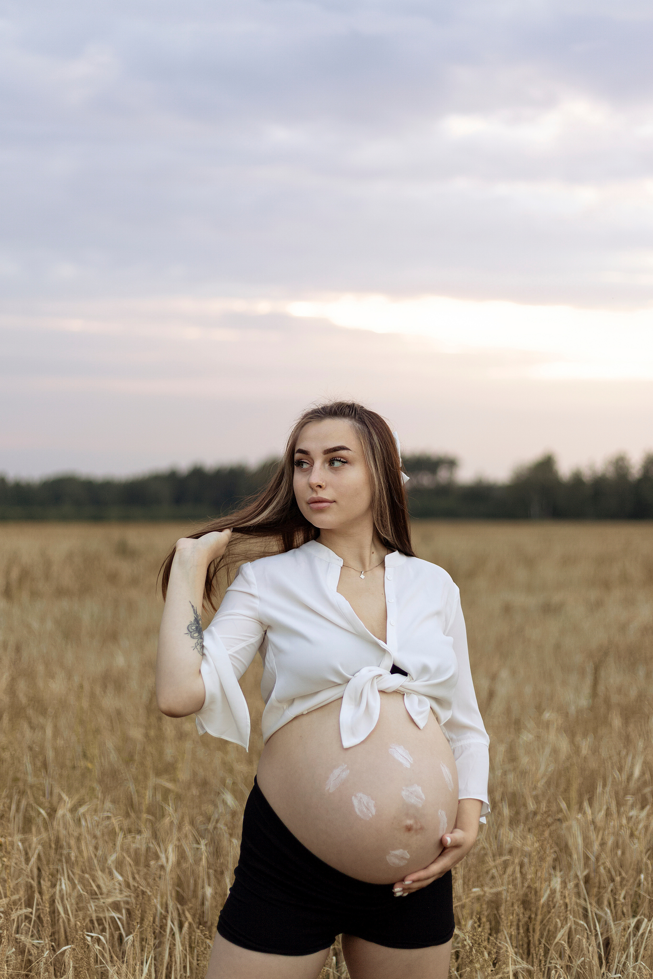 Александа. Фотограф Тверь Клин Москва Калинина Эльвира